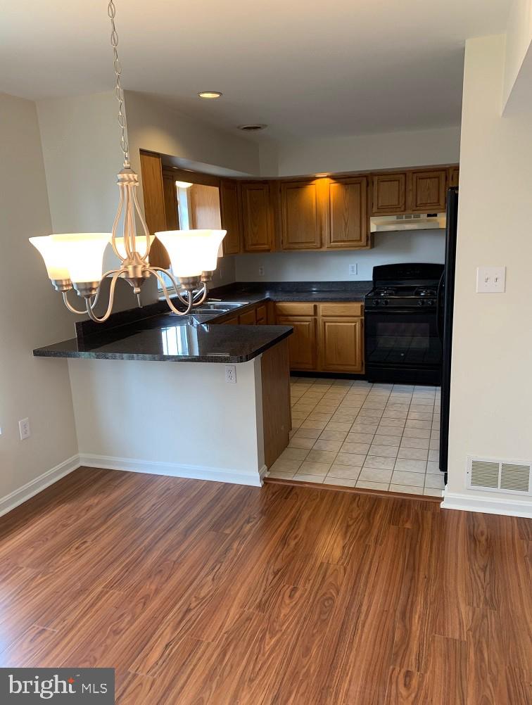 MANCHESTER TWP - Residential Lease