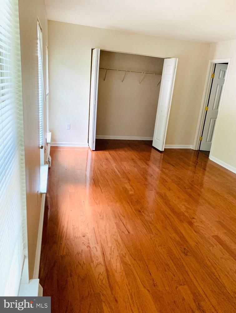 MANCHESTER TWP - Residential Lease