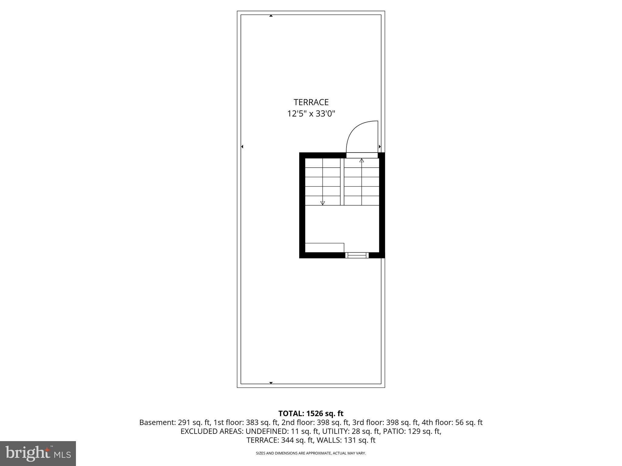 POINT BREEZE - Residential