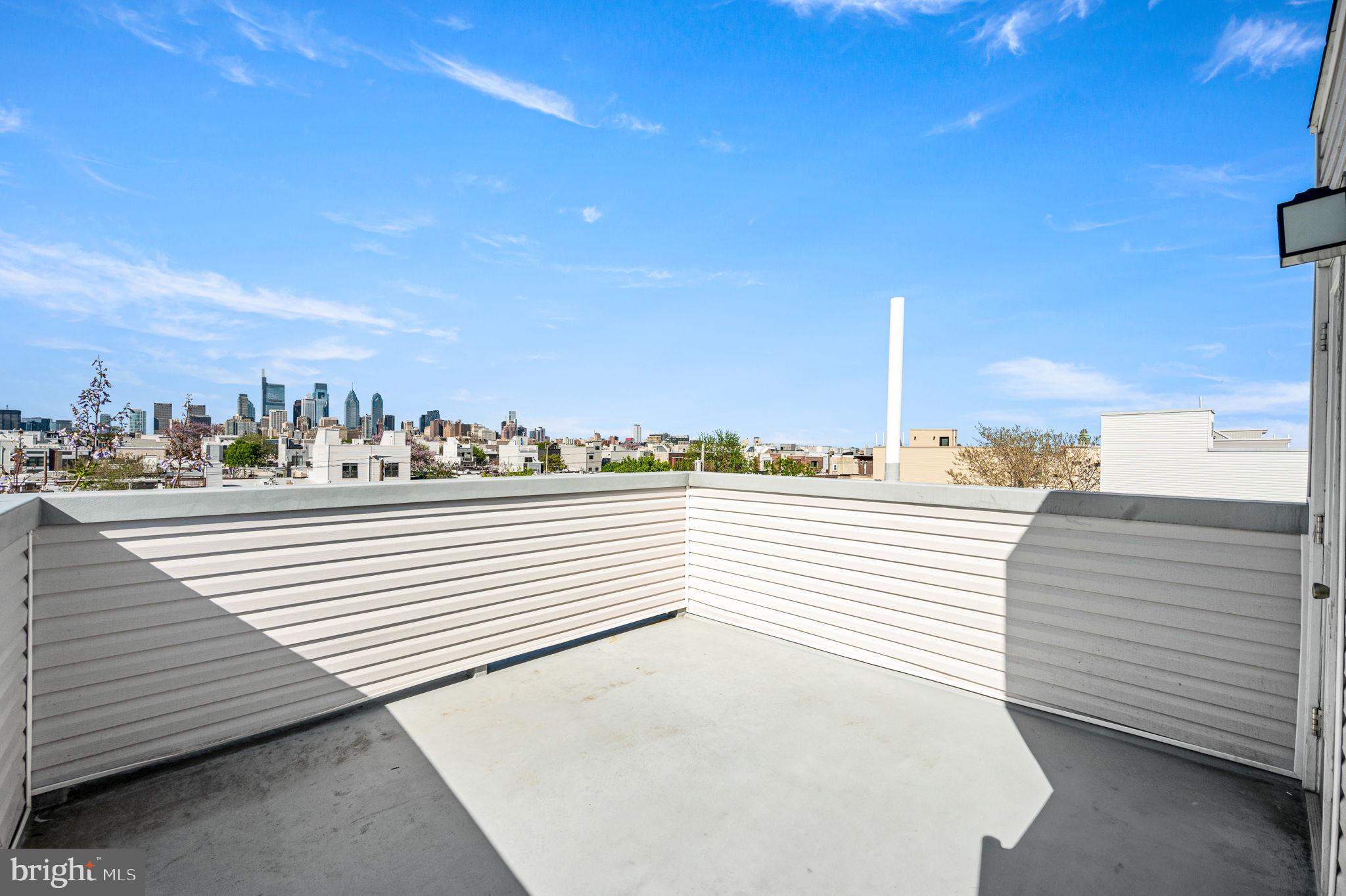 POINT BREEZE - Residential