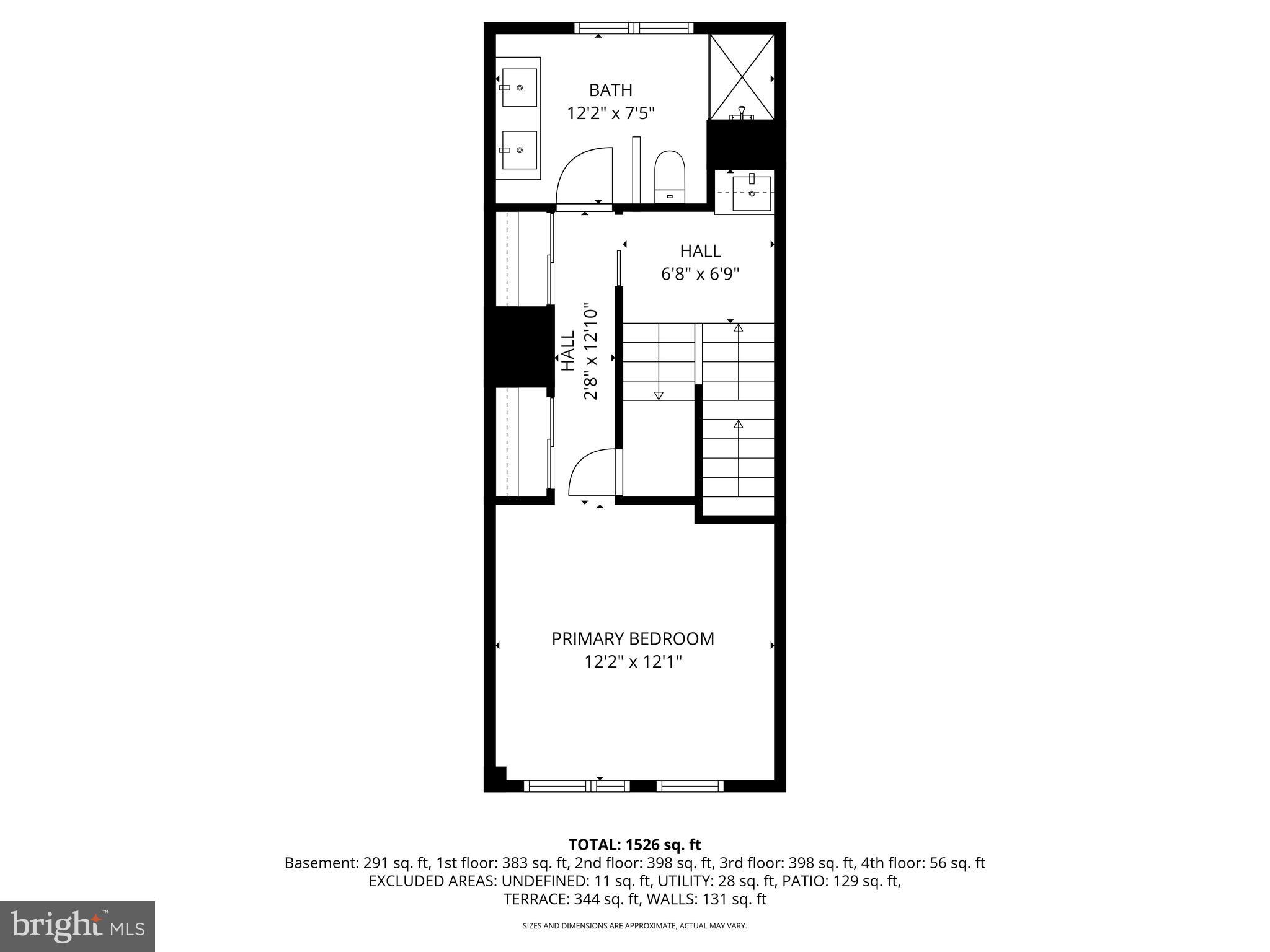 POINT BREEZE - Residential