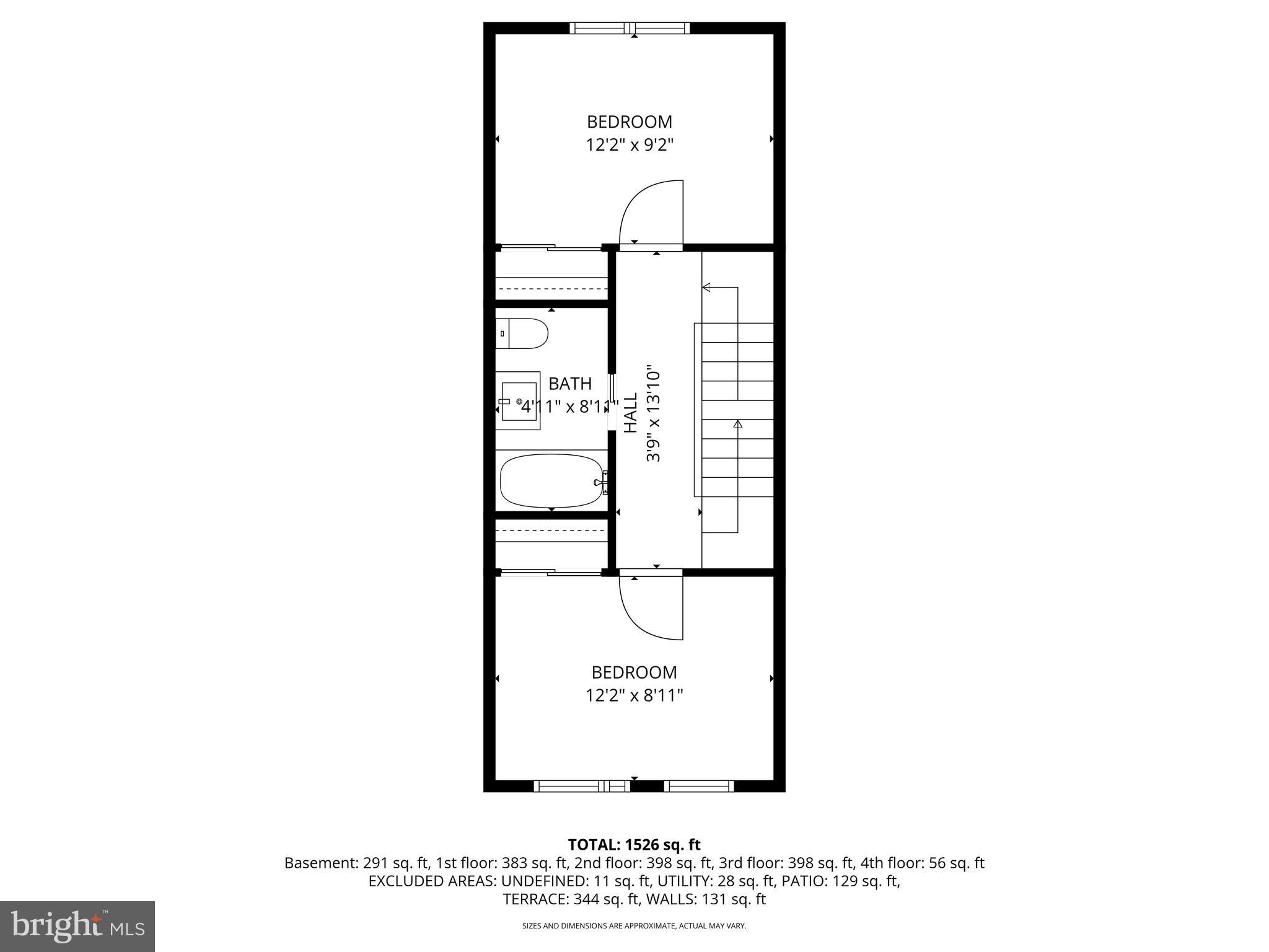 POINT BREEZE - Residential