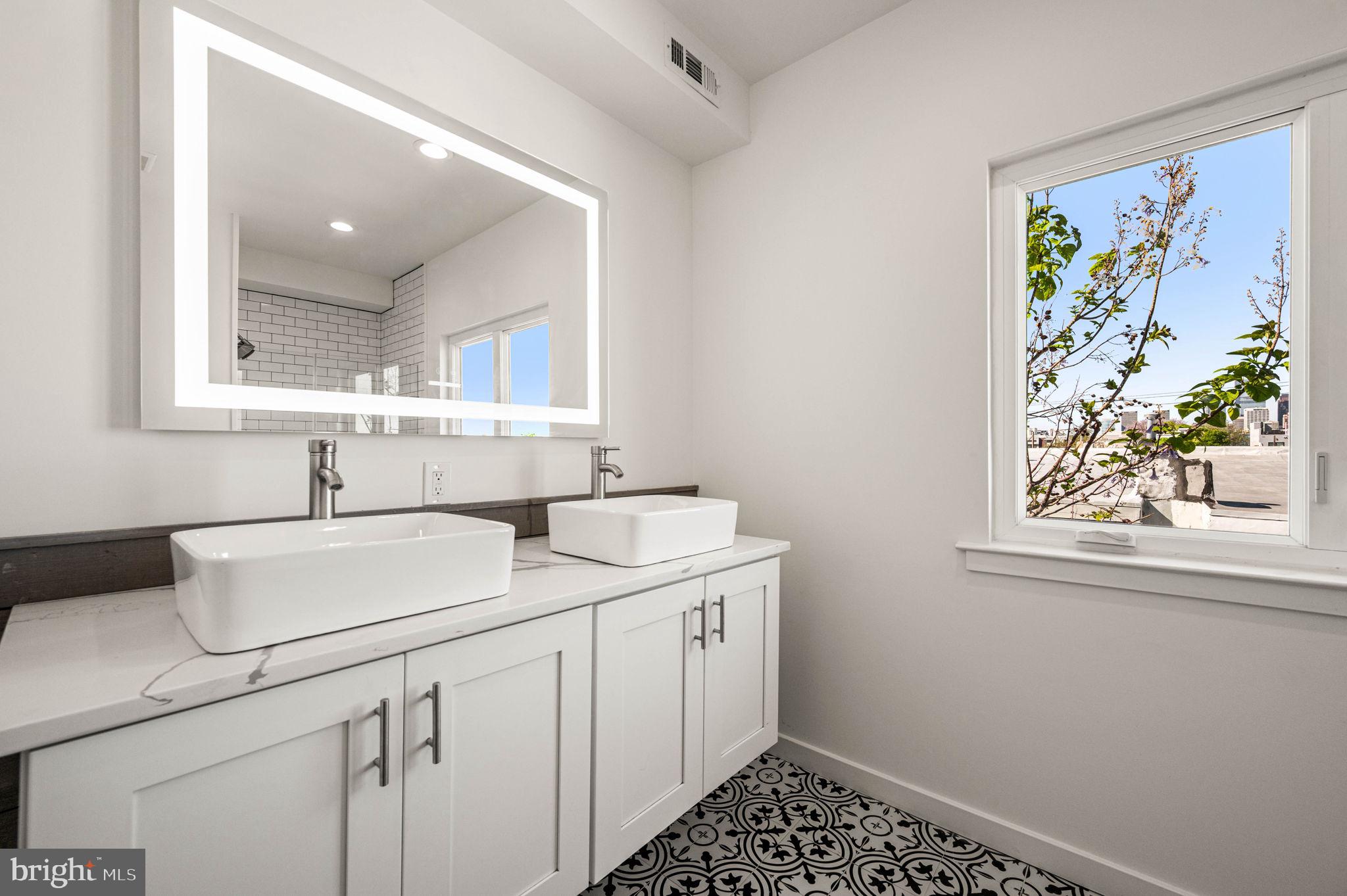POINT BREEZE - Residential