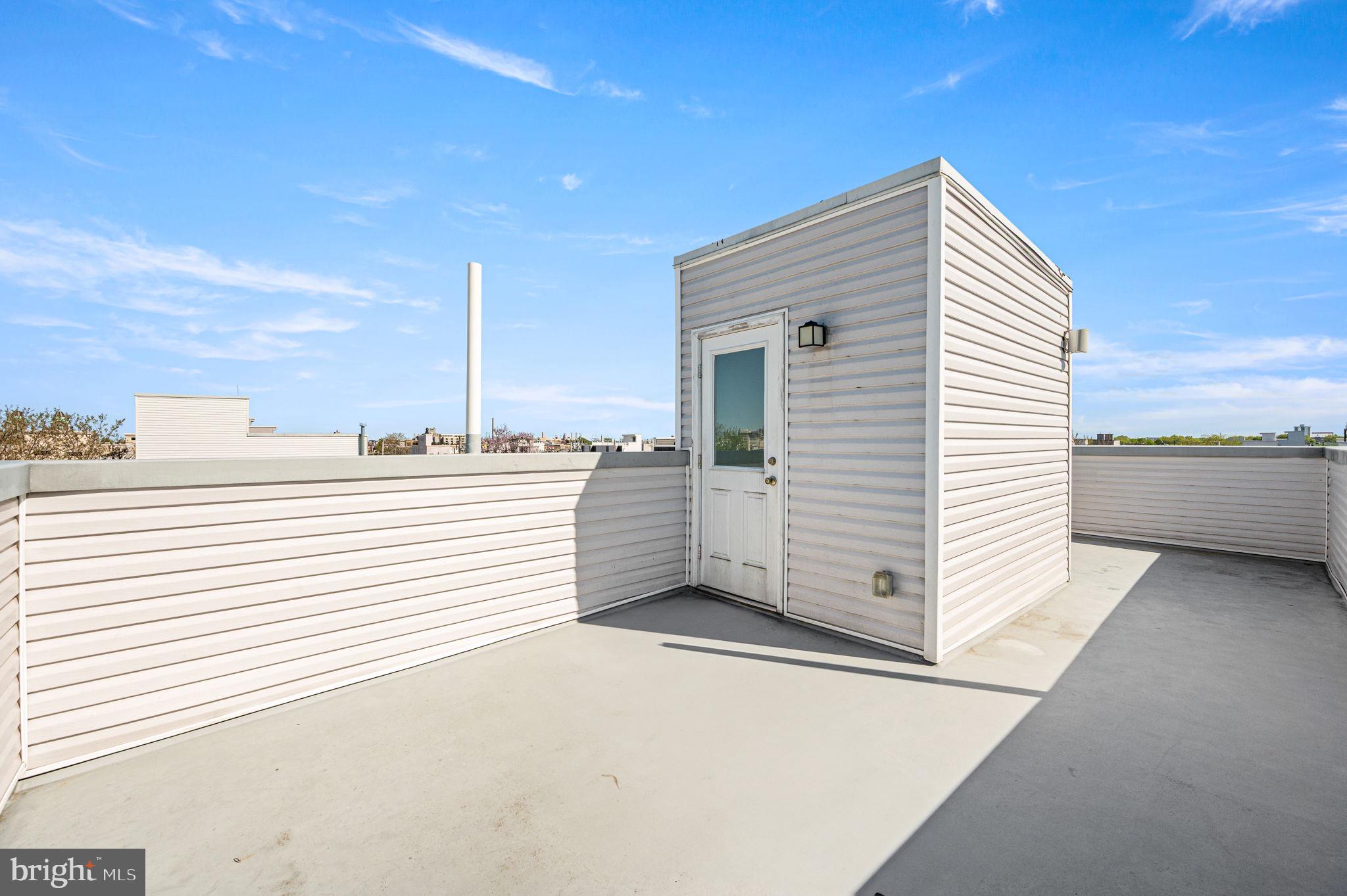 POINT BREEZE - Residential