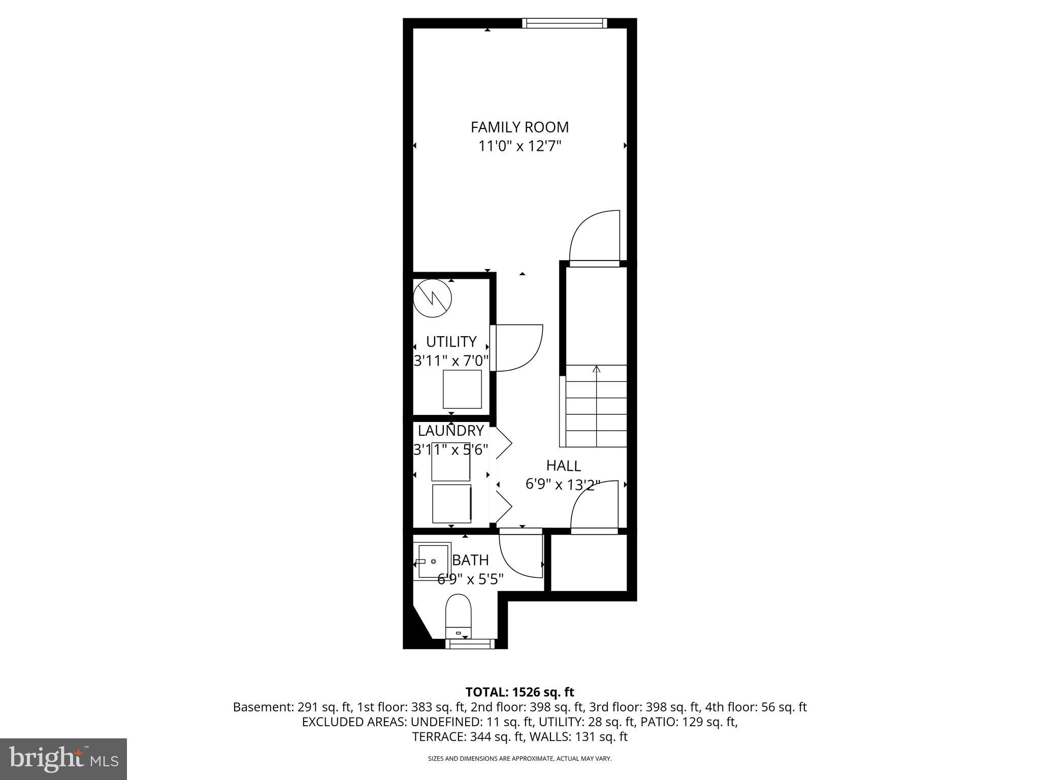 POINT BREEZE - Residential