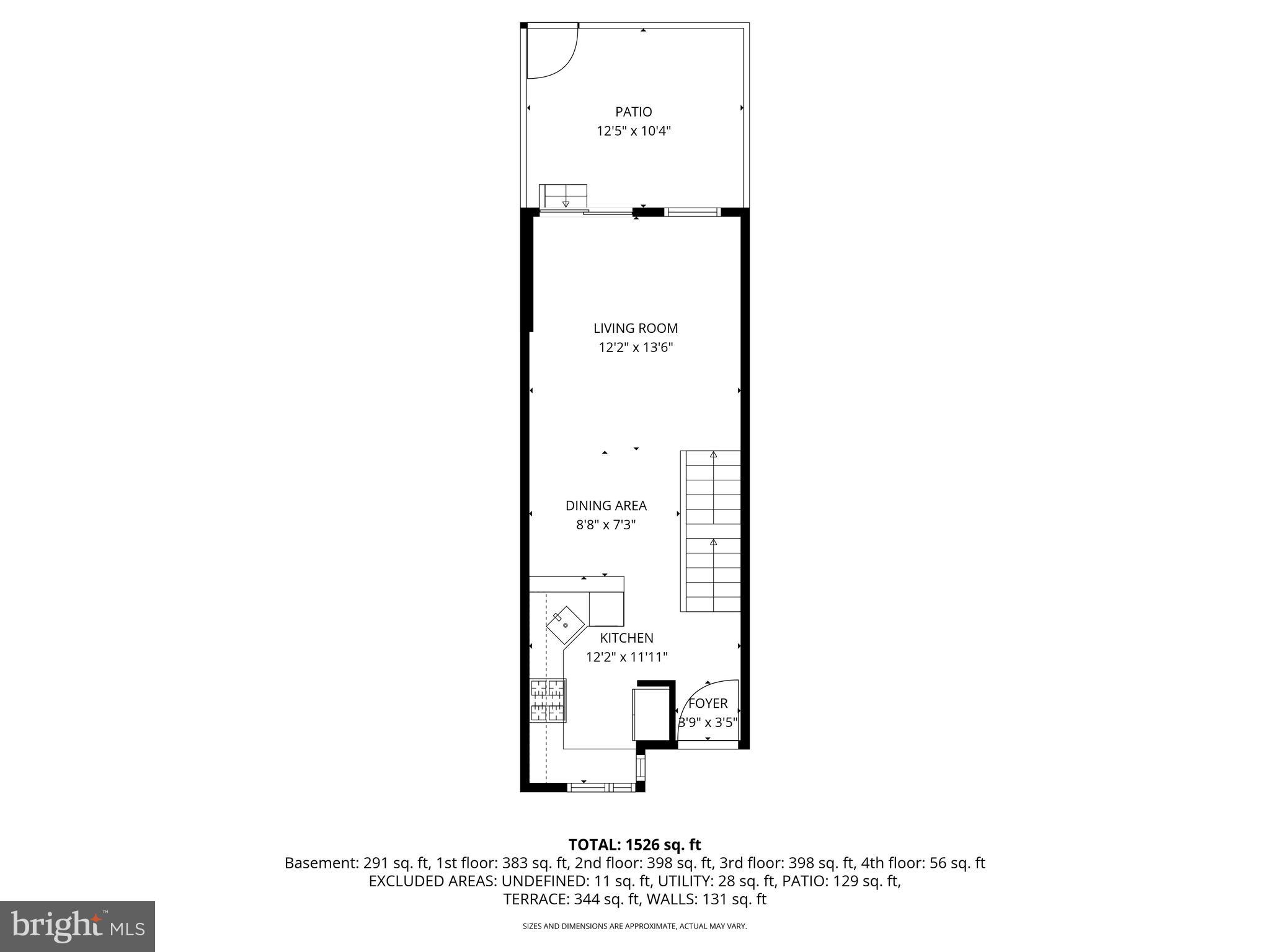 POINT BREEZE - Residential
