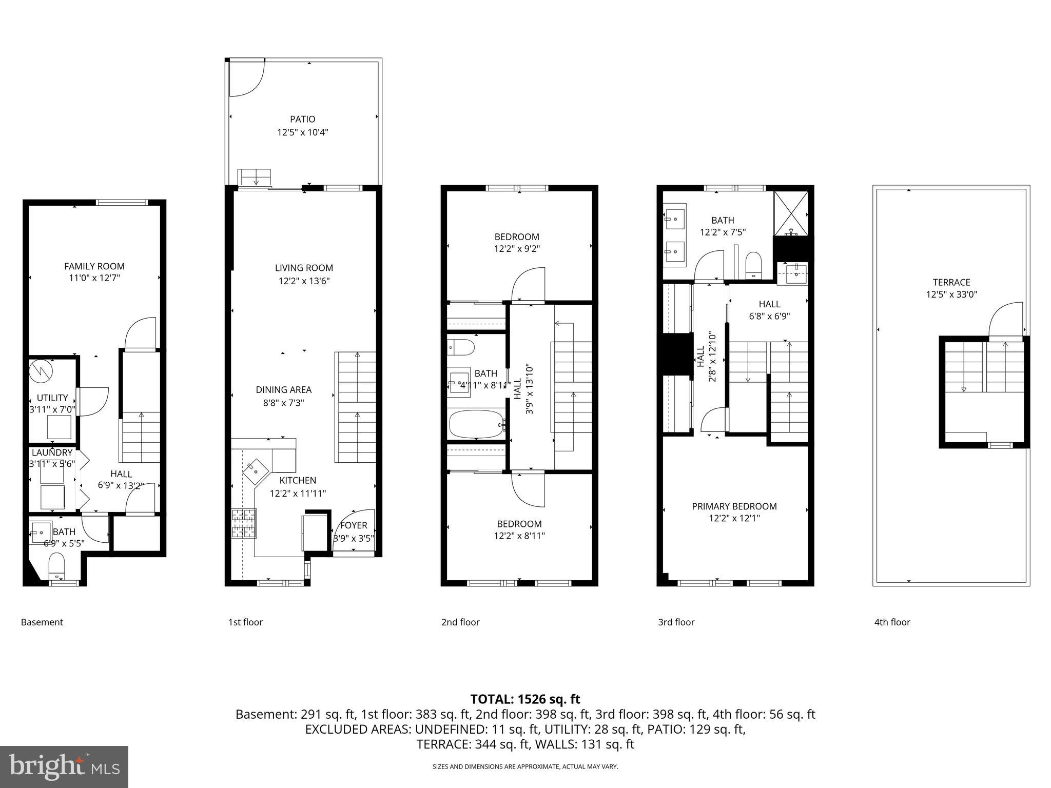 POINT BREEZE - Residential