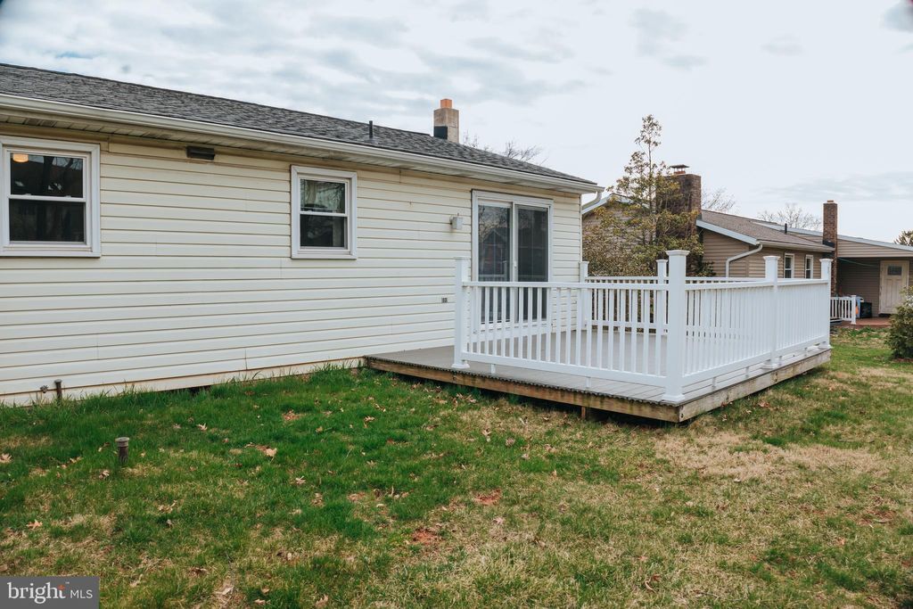 Photo of 76 Scenic Drive, DENVER, PA 17517 (MLS # PALA2086324)
