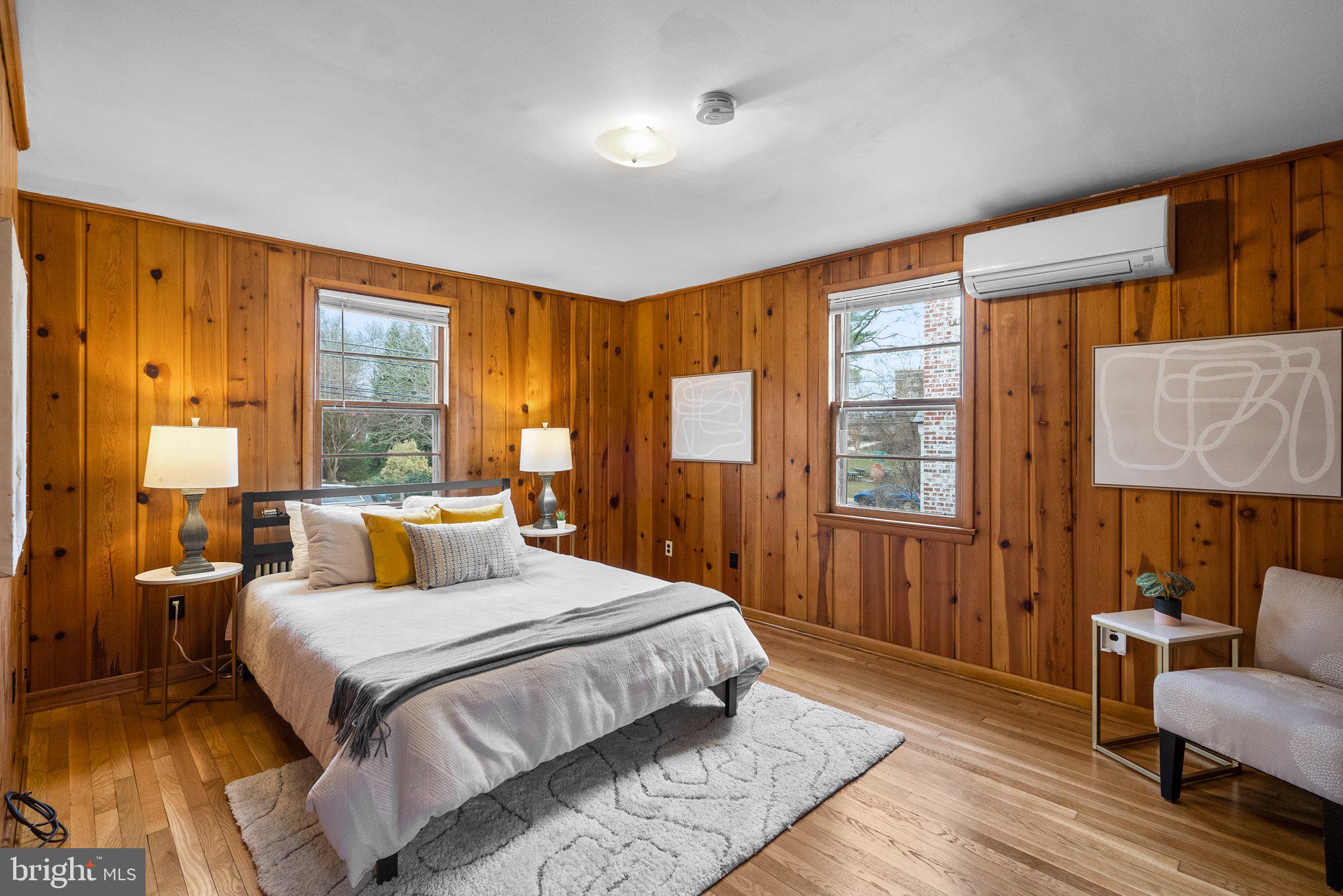 SILVER SPRING - Residential