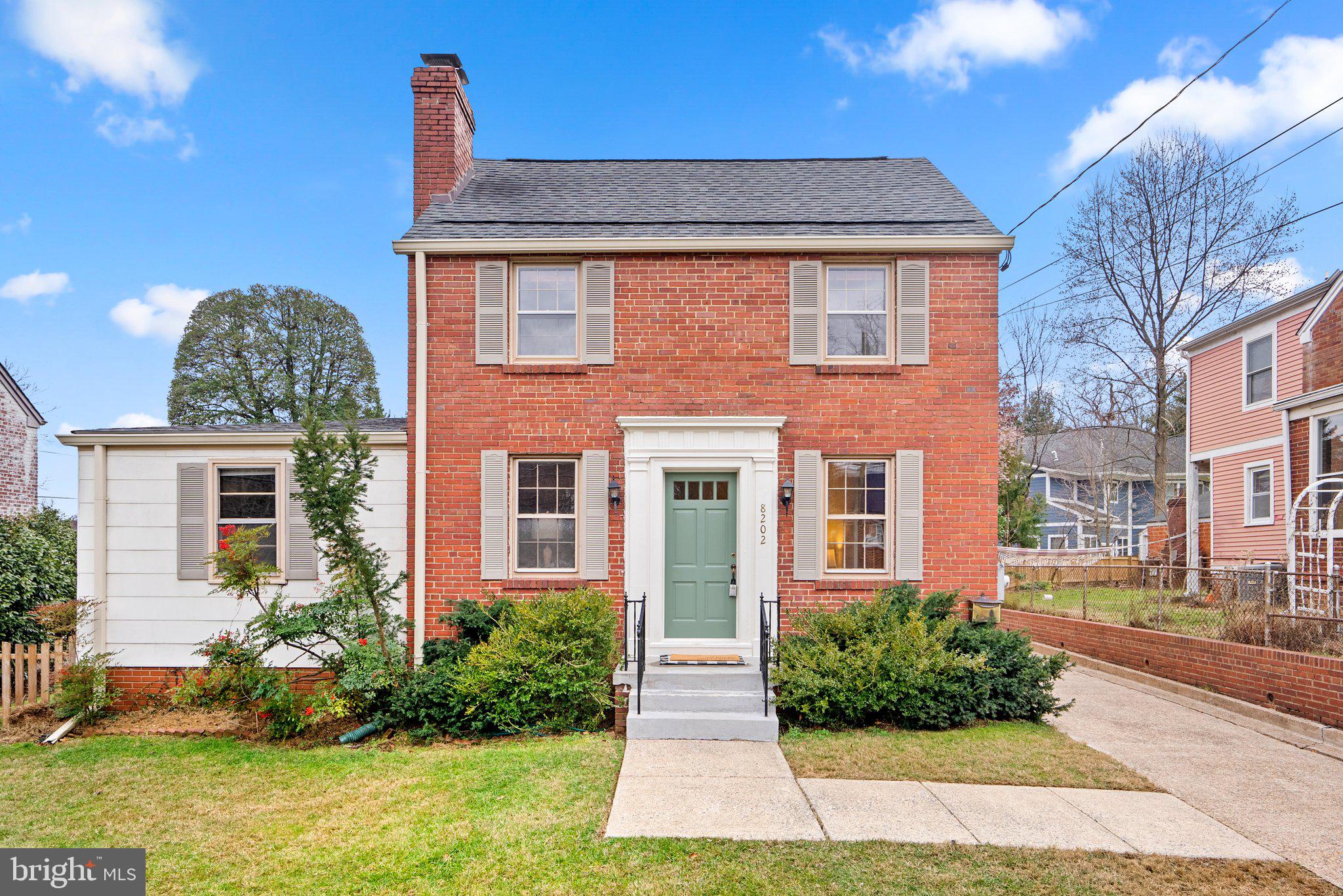 SILVER SPRING - Residential