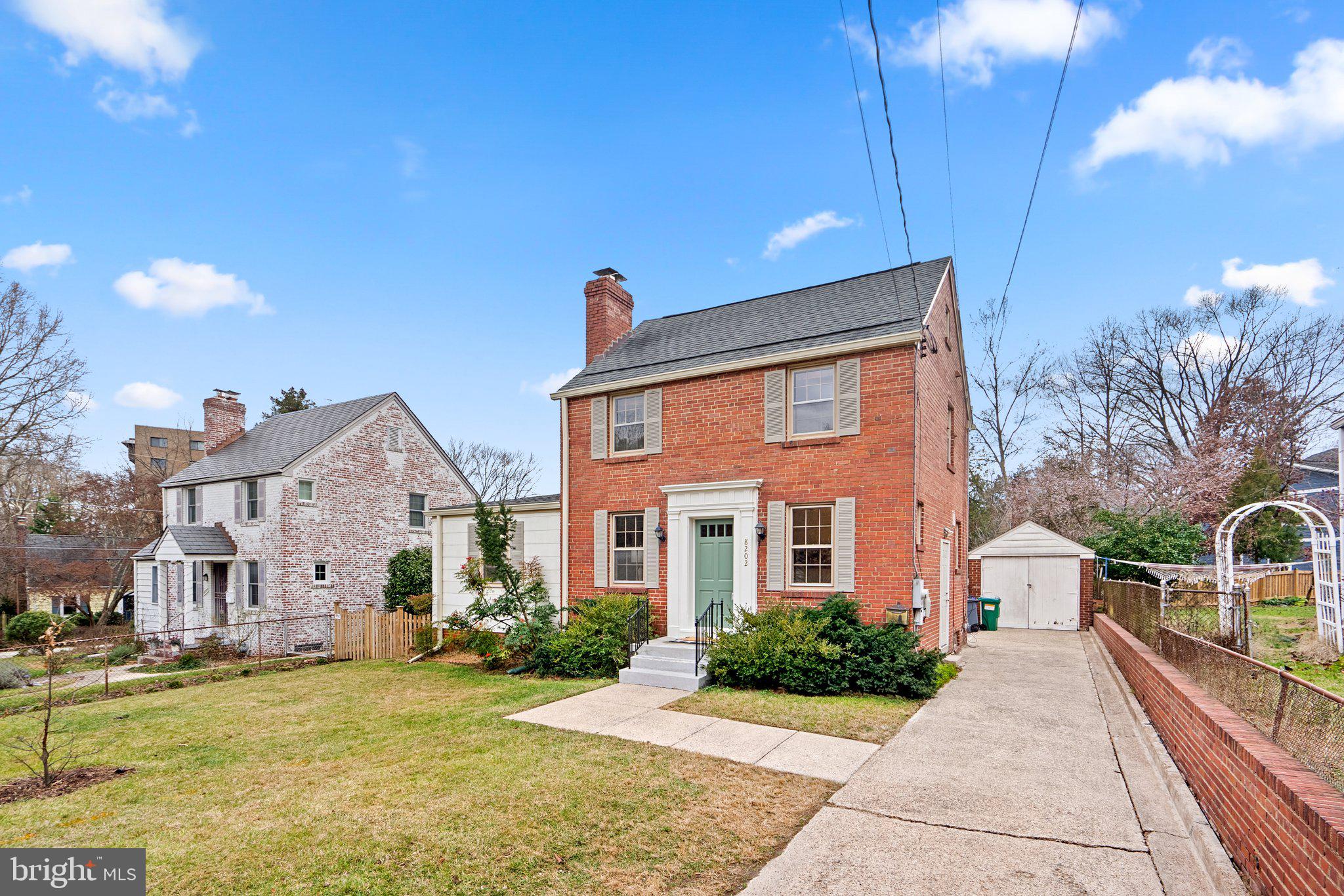 SILVER SPRING - Residential