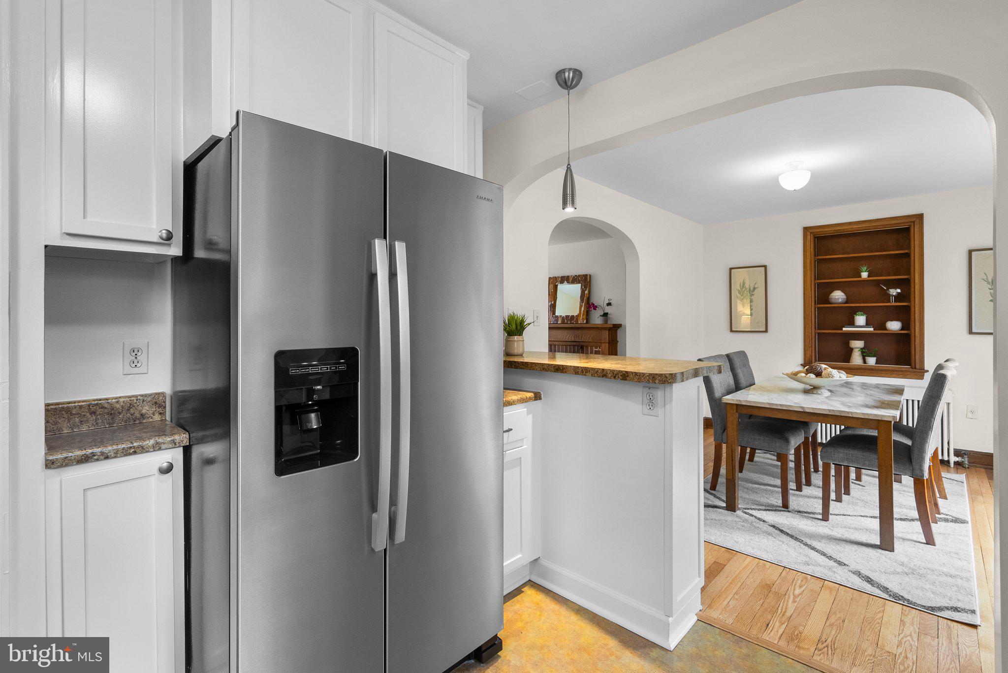 SILVER SPRING - Residential