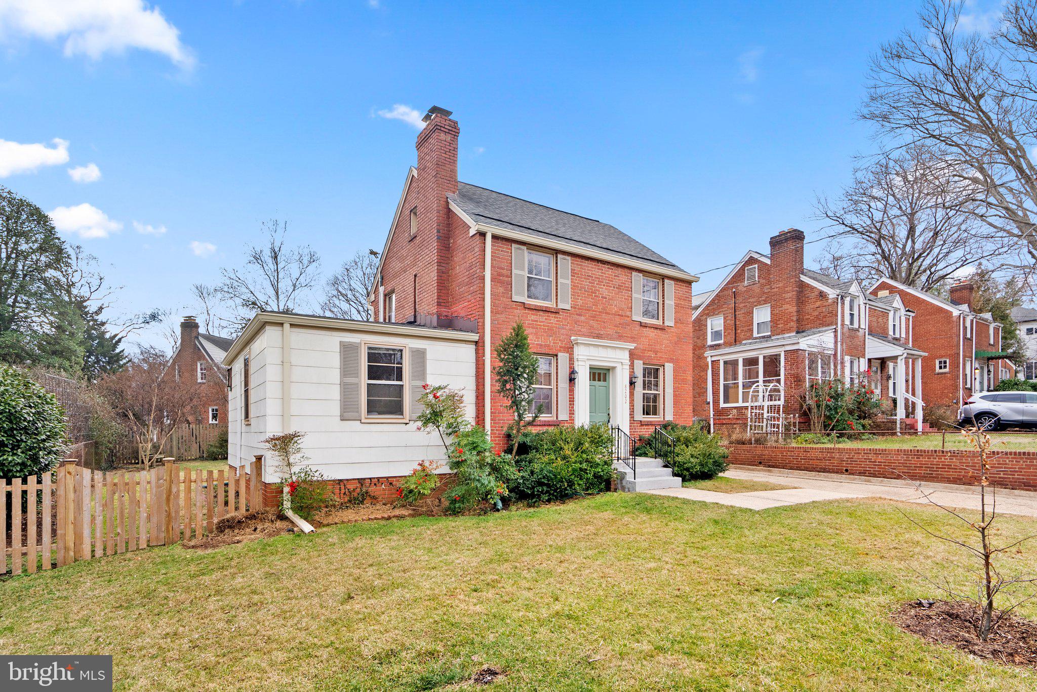 SILVER SPRING - Residential