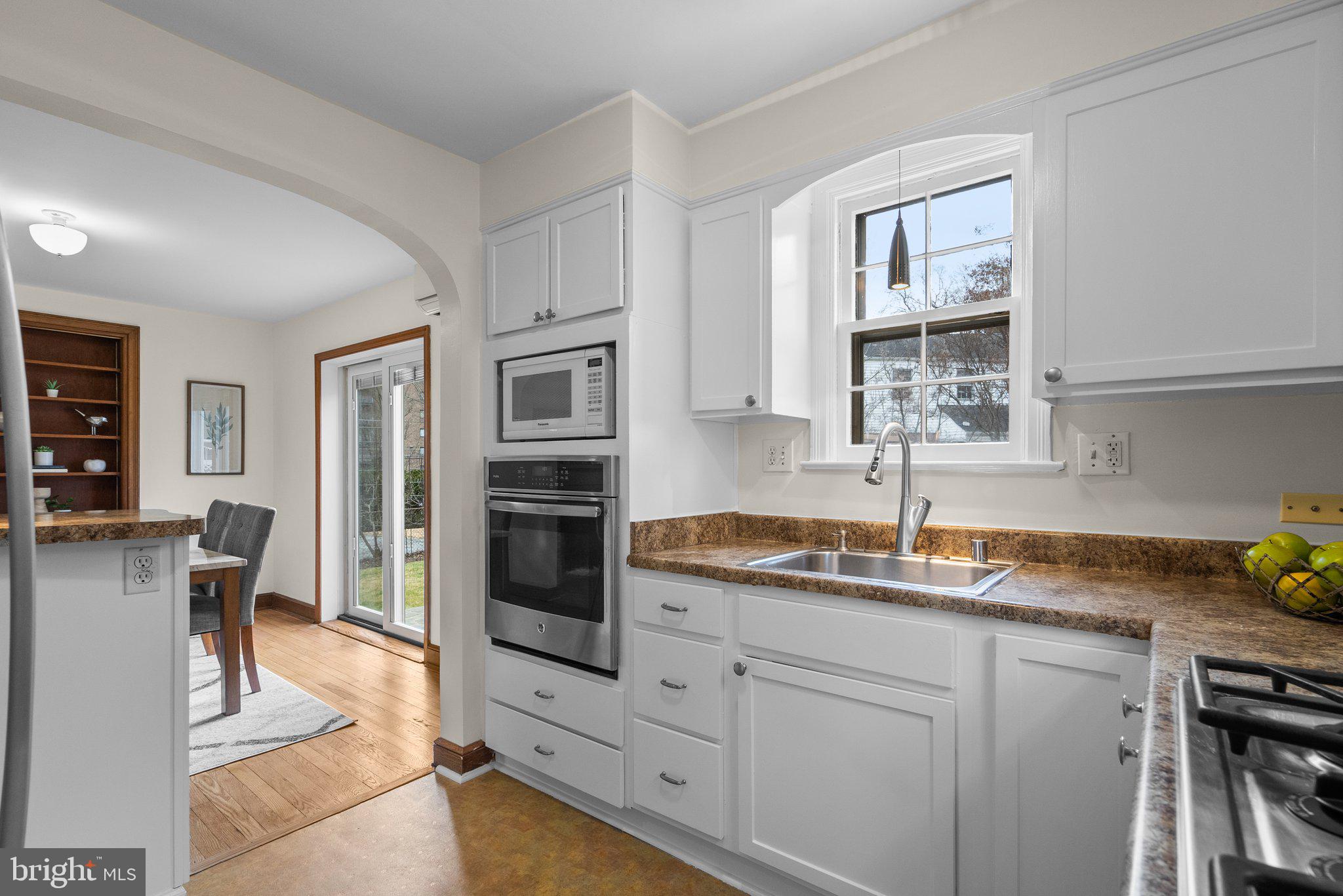 SILVER SPRING - Residential