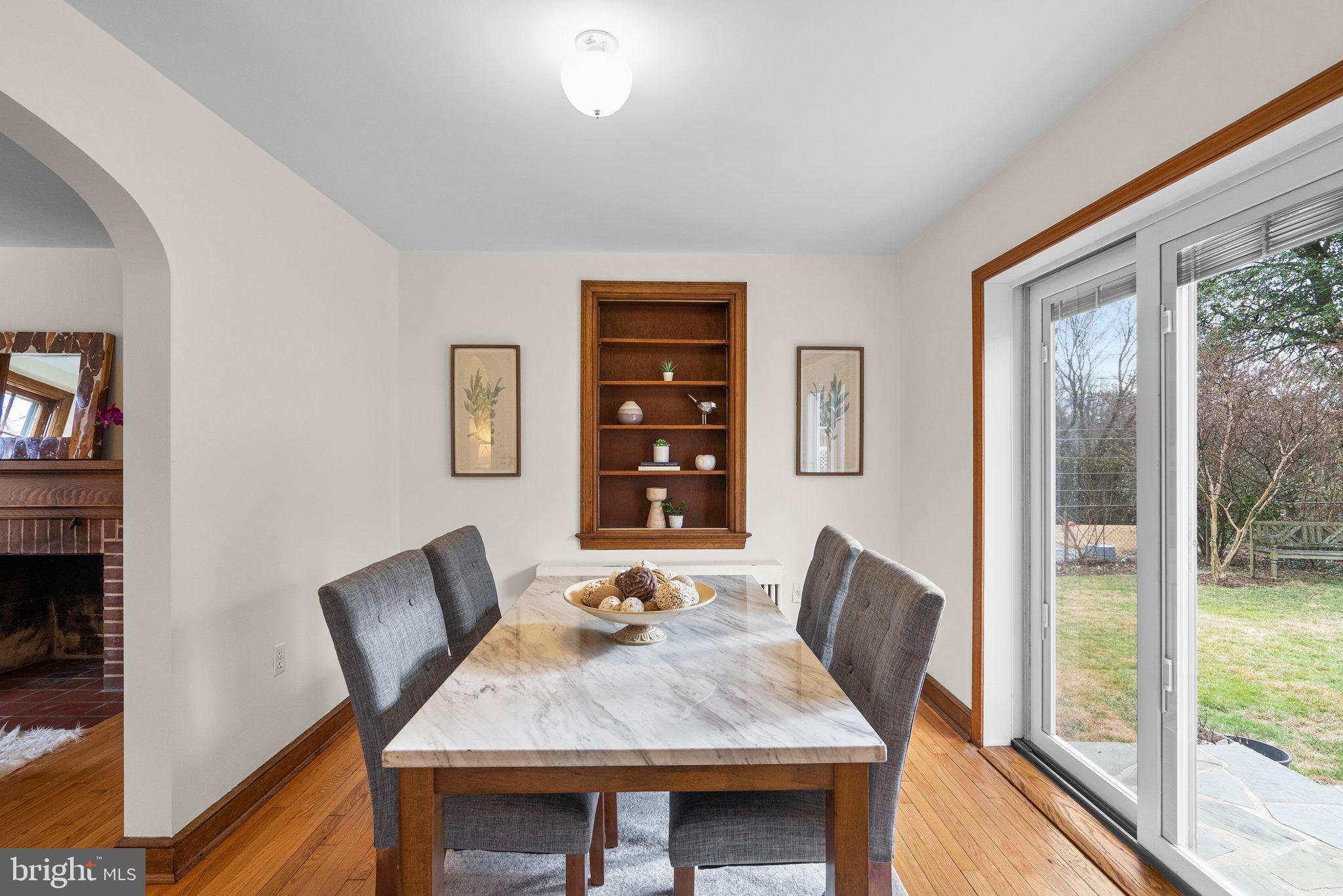 SILVER SPRING - Residential