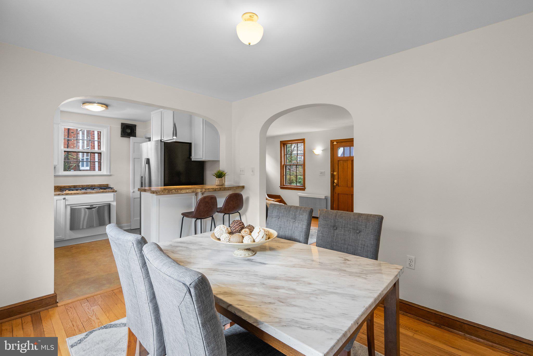 SILVER SPRING - Residential