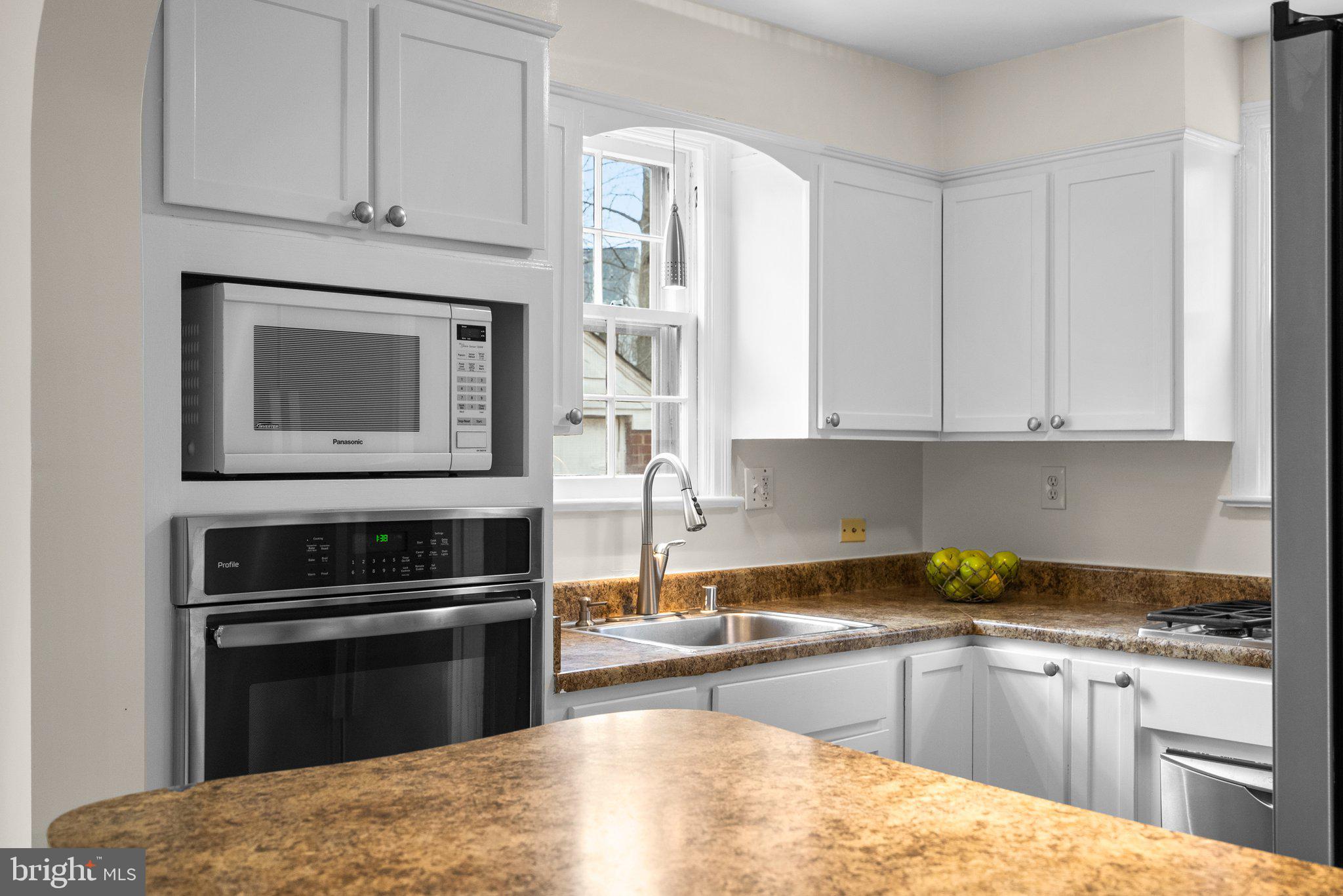 SILVER SPRING - Residential