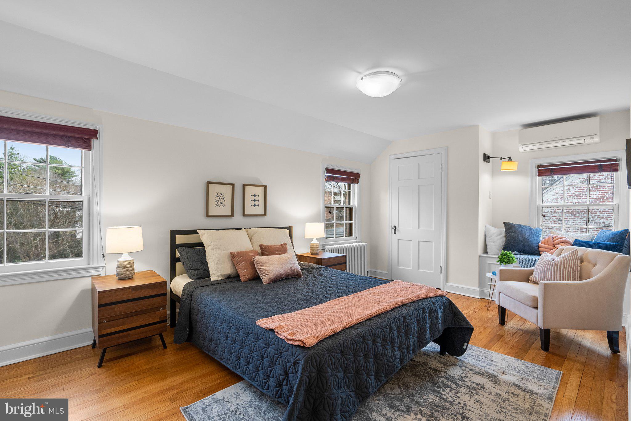 SILVER SPRING - Residential