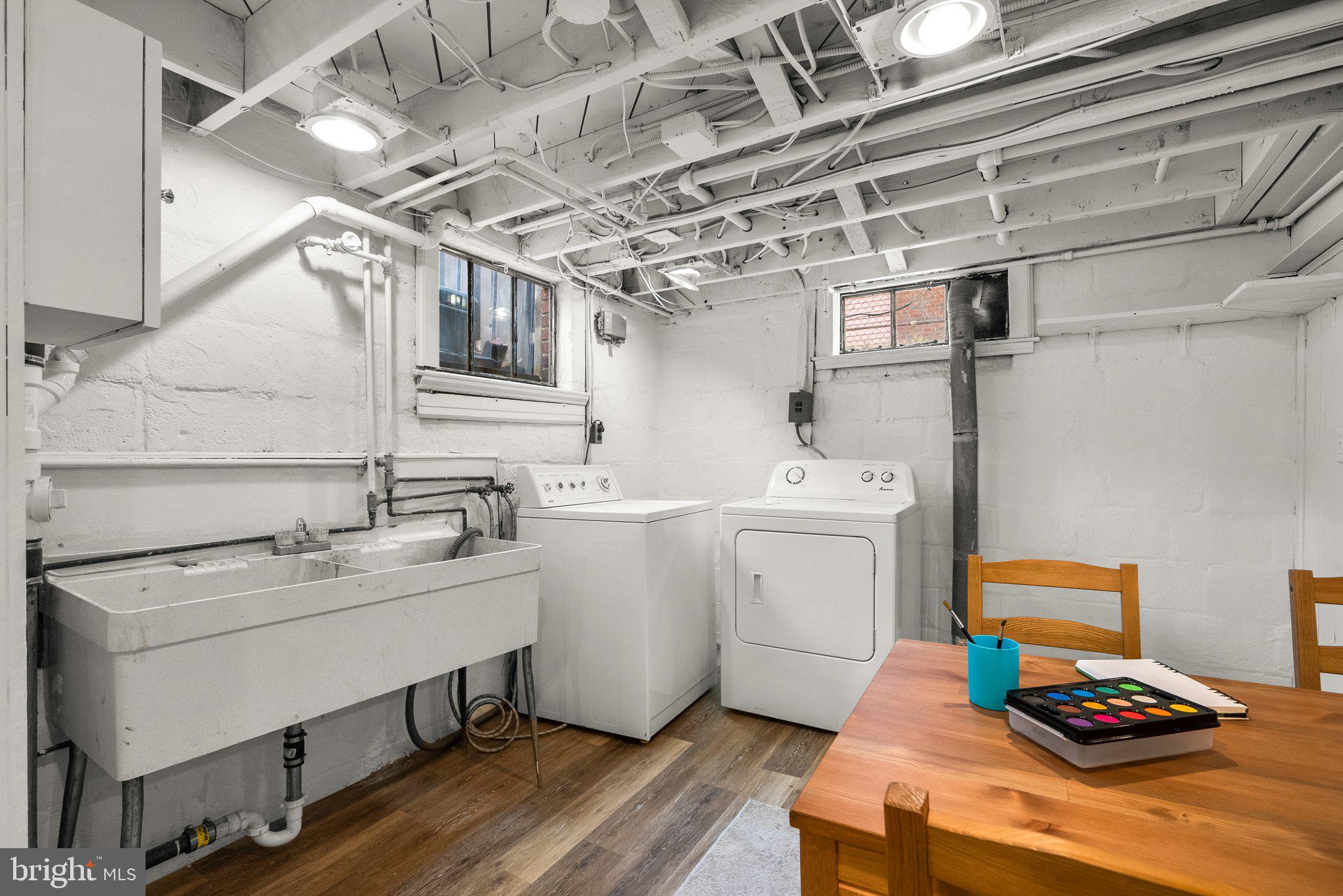 SILVER SPRING - Residential