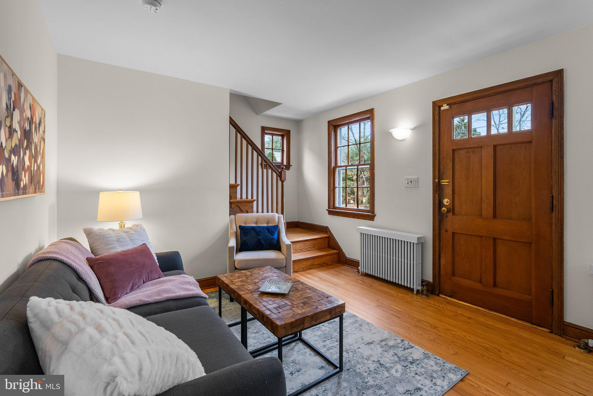 SILVER SPRING - Residential