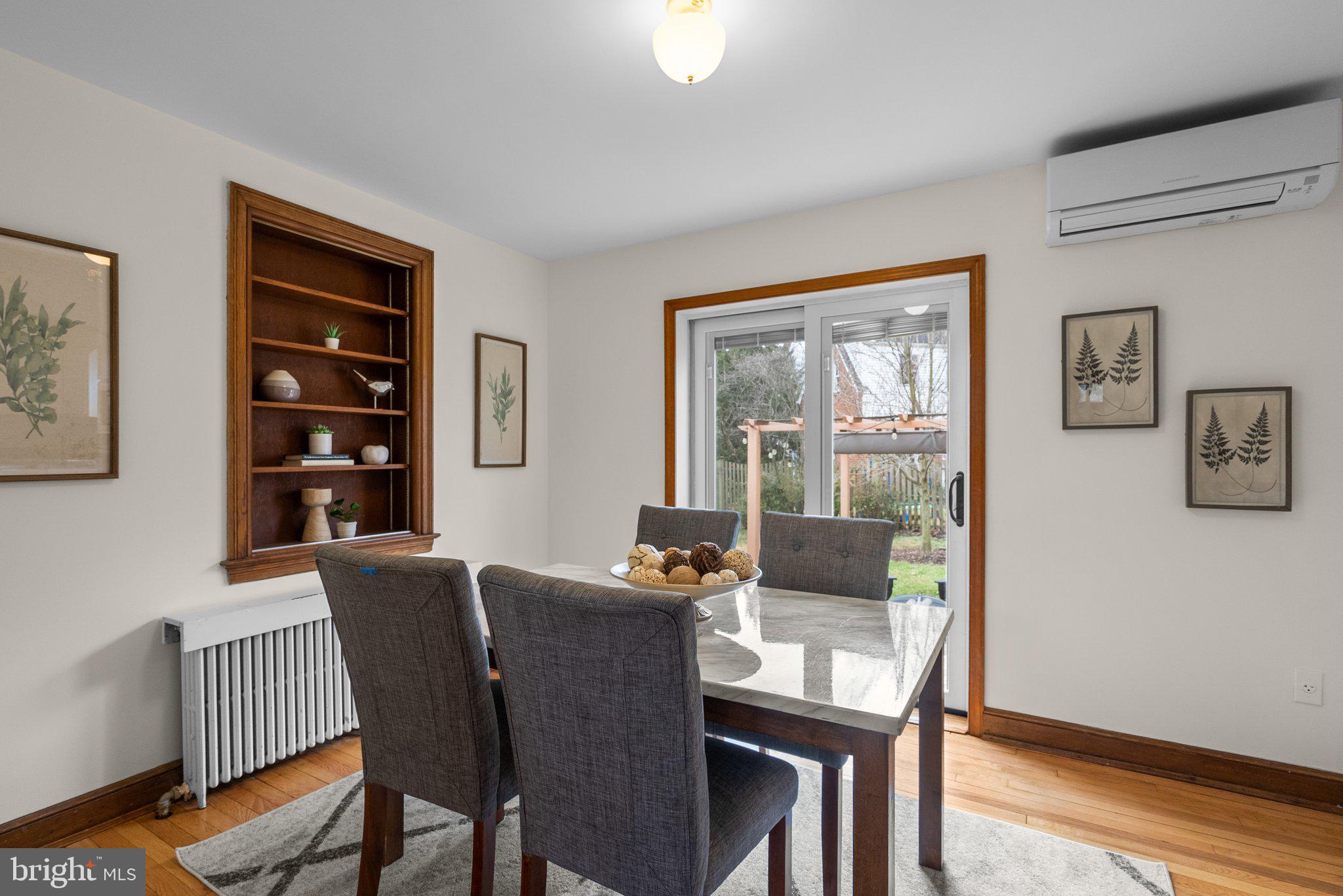 SILVER SPRING - Residential