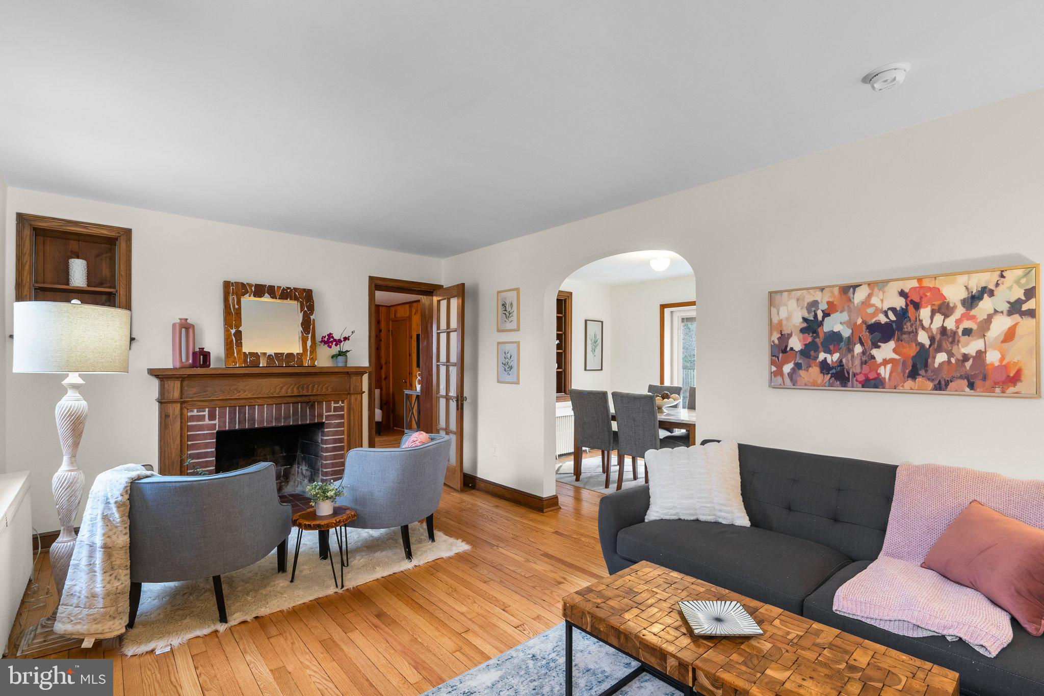 SILVER SPRING - Residential