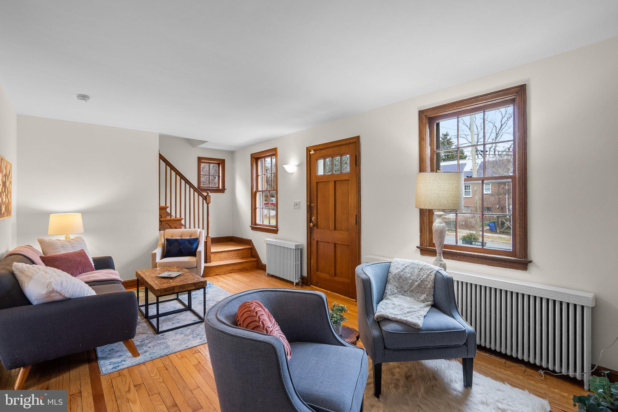 SILVER SPRING - Residential