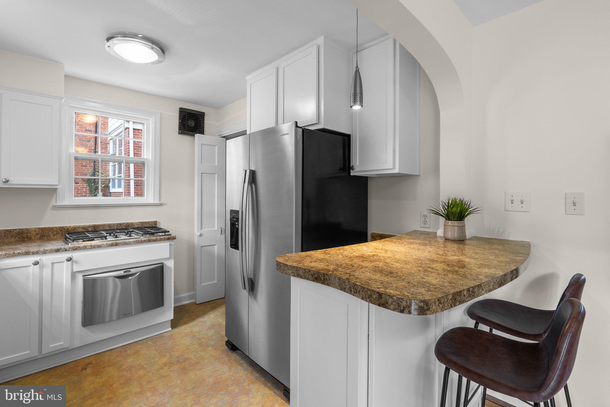 SILVER SPRING - Residential