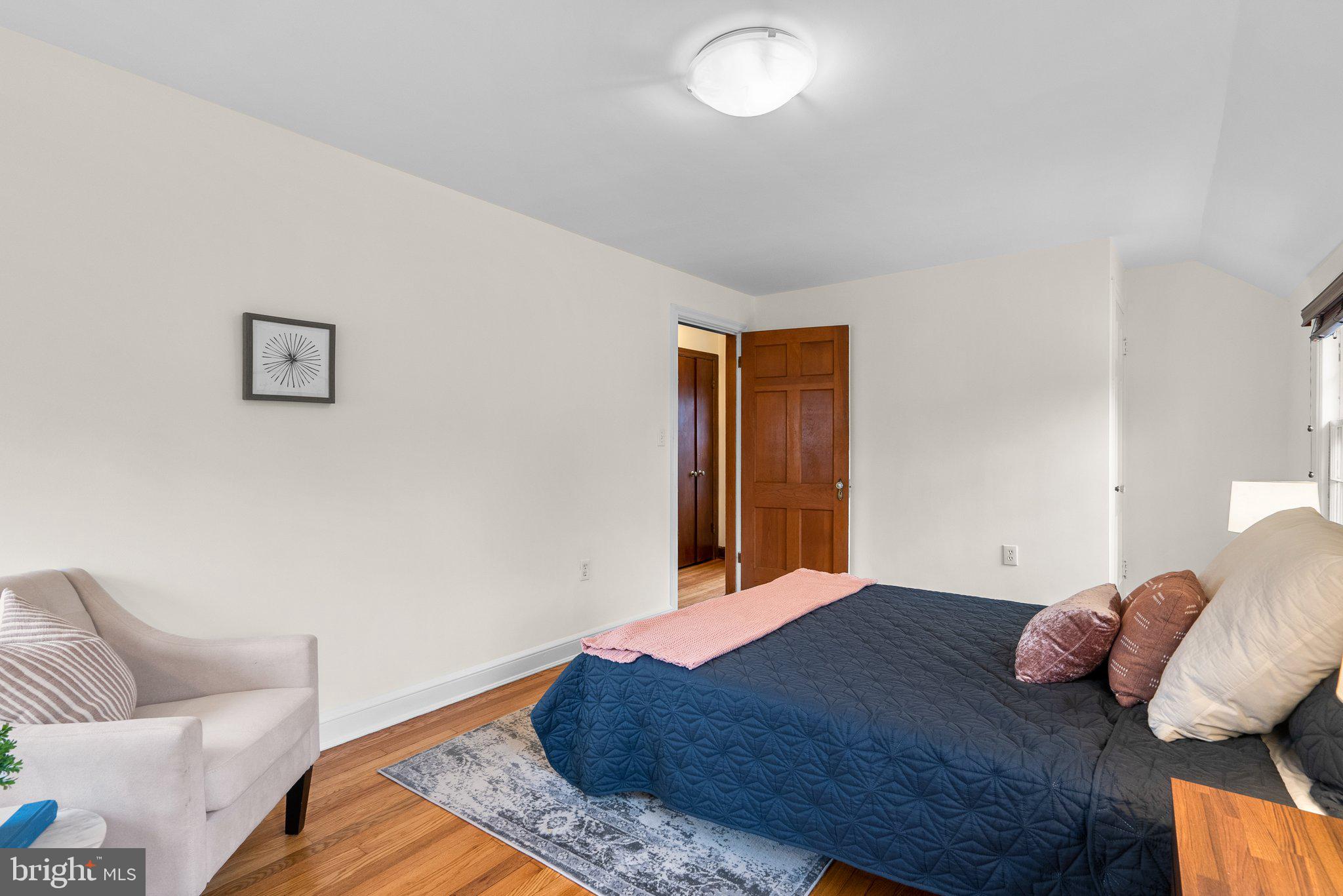 SILVER SPRING - Residential