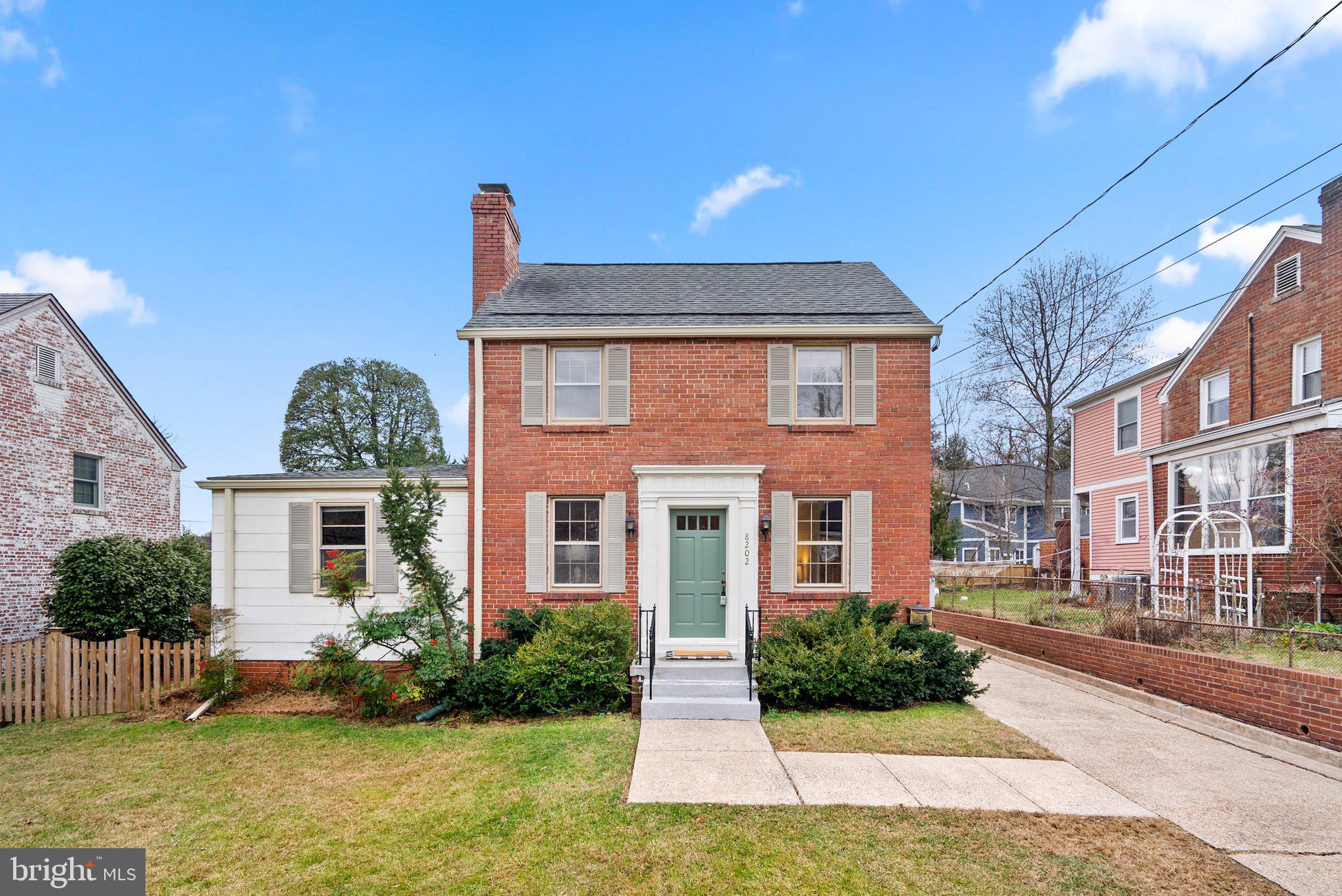 SILVER SPRING - Residential