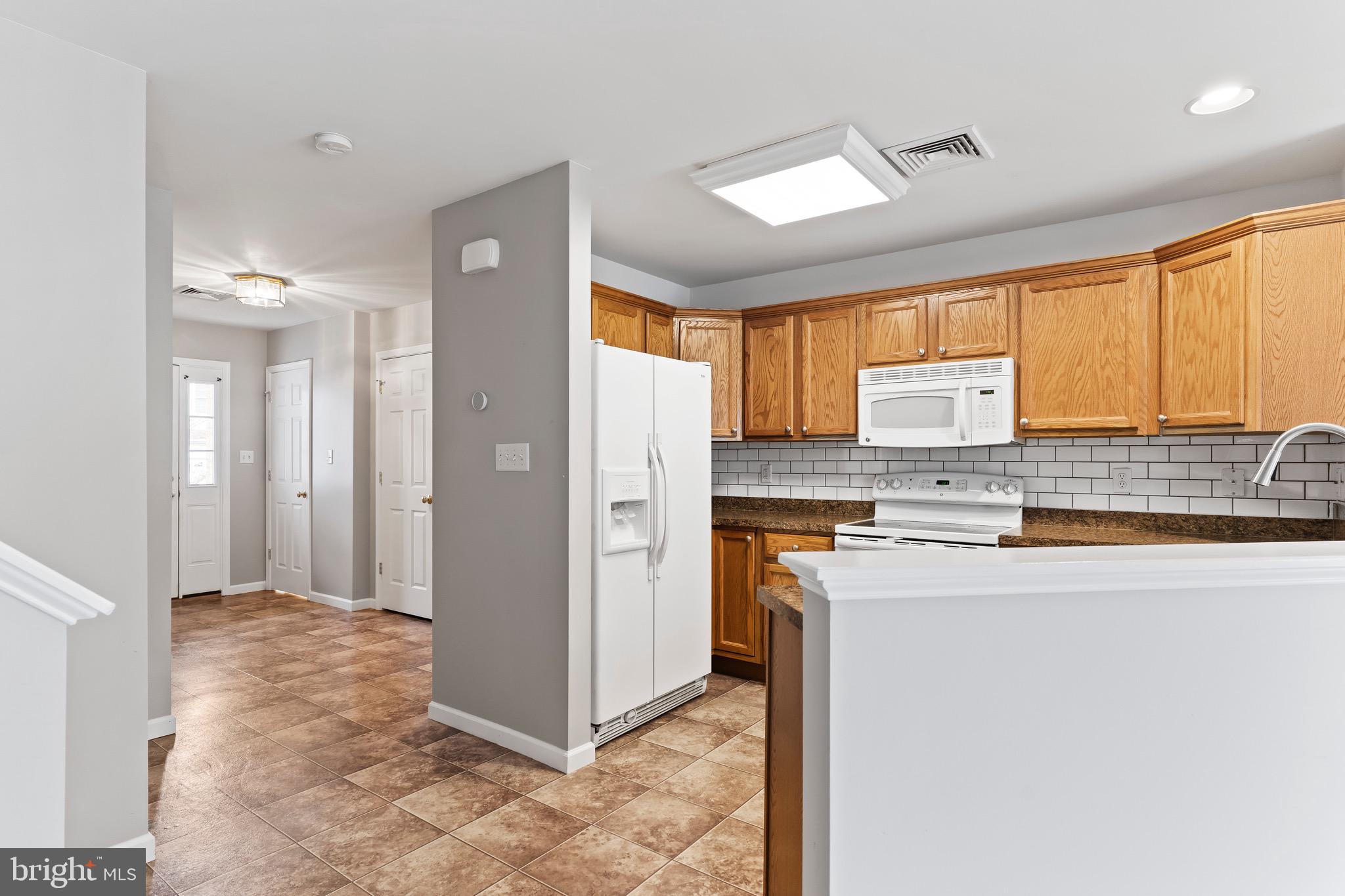 NORTHWOODS CROSSING - Residential