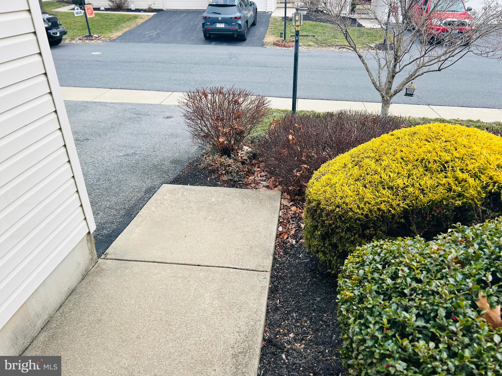 NORTHWOODS CROSSING - Residential