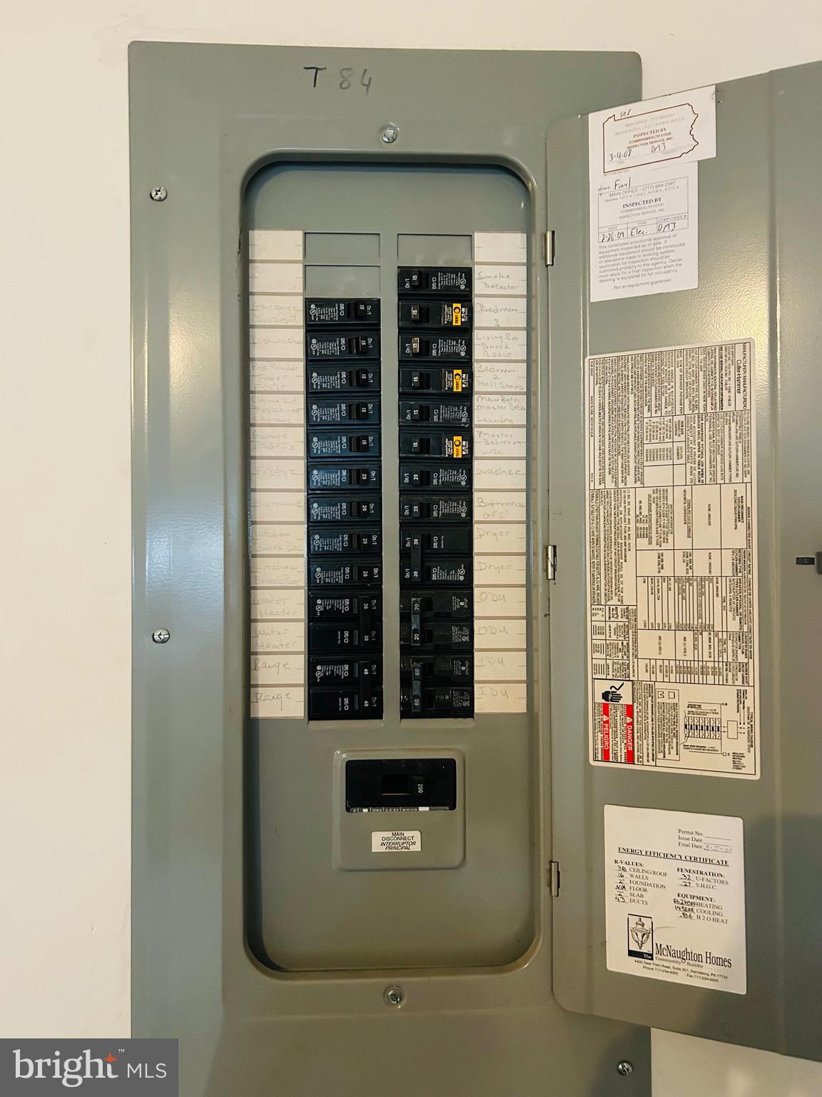 NORTHWOODS CROSSING - Residential