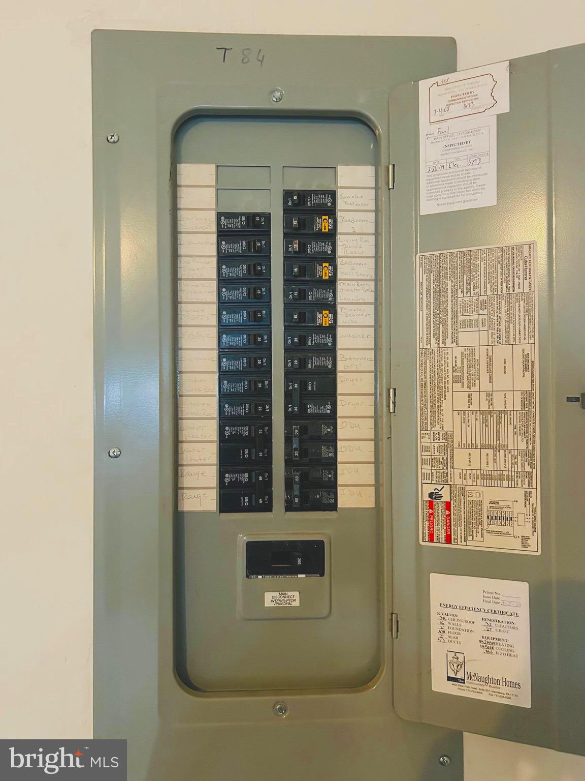 NORTHWOODS CROSSING - Residential