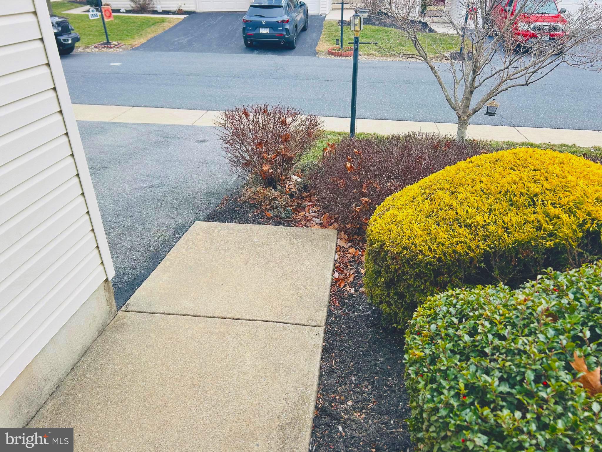 NORTHWOODS CROSSING - Residential