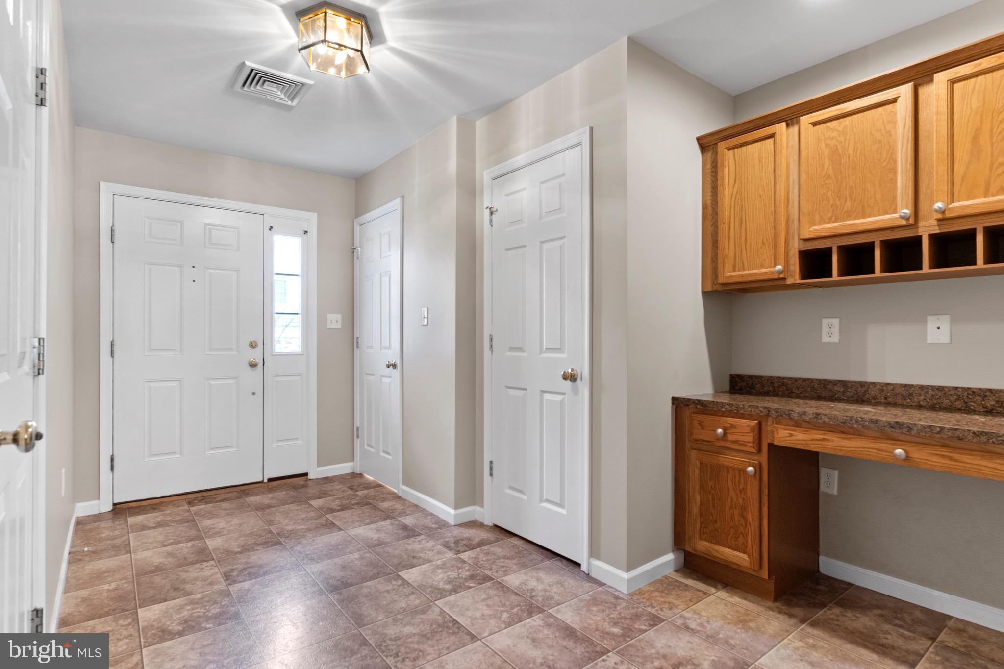 NORTHWOODS CROSSING - Residential