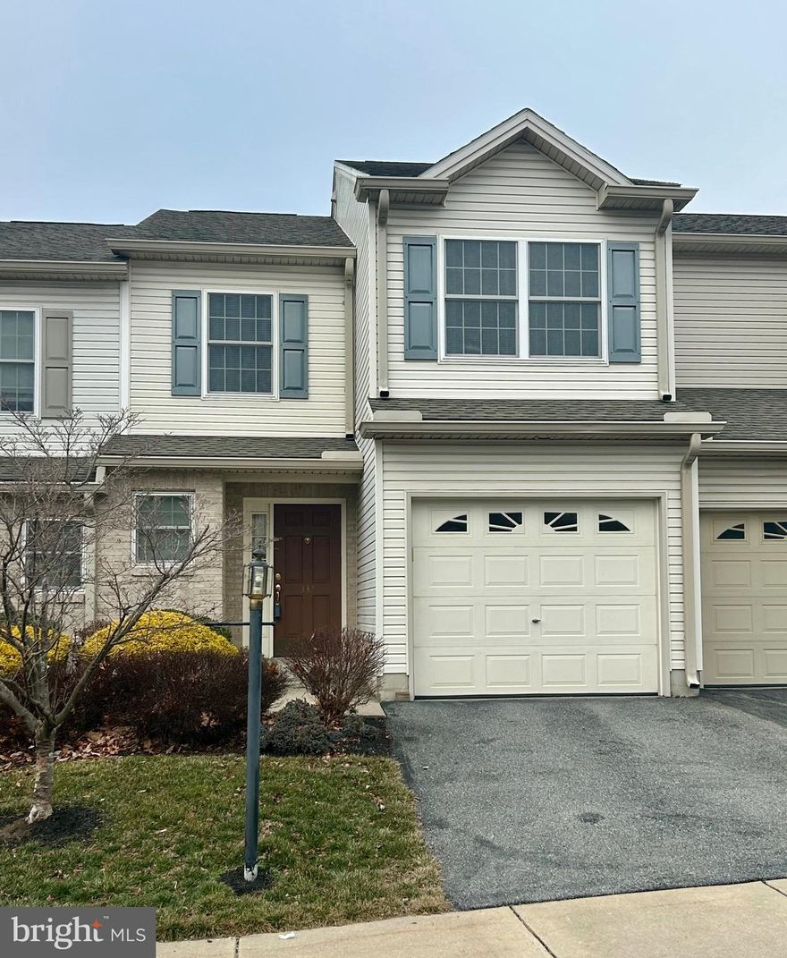 Looking for Affordable, Carefree TownHome Living?  Look No Further!  This relatively Newer, Attractive TownHome in the Popular "Townes at Northwoods Crossing" Community is in Move-In Ready Condition, and has the Basic Features that you'll need - 3 Bedrooms, 2.5 Baths, Master Suite with Full Bath and Large Walk-in Closet, Washer and Dryer on the 2nd Floor, Modern Kitchen with Open Floor Plan, adjoining the Family Room, awash with Natural Light, and Private Rear Patio - and a 1 Car Garage!  The HOA takes care of most Exterior Maintenance, freeing you up to simply Enjoy Your Home!   Whether you are Downsizing, a First Time Homebuyer, Lifestyle Change, etc., you'll find this Home to be A Great Value!