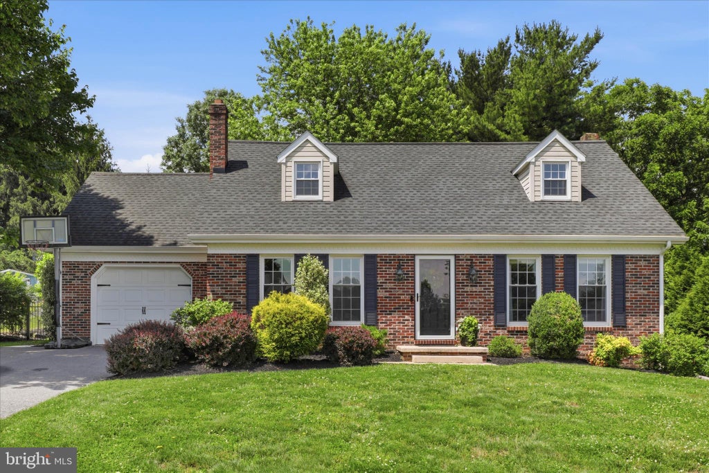Photo of 106 Nordick Drive, LANCASTER, PA 17602 (MLS # PALA2090410)