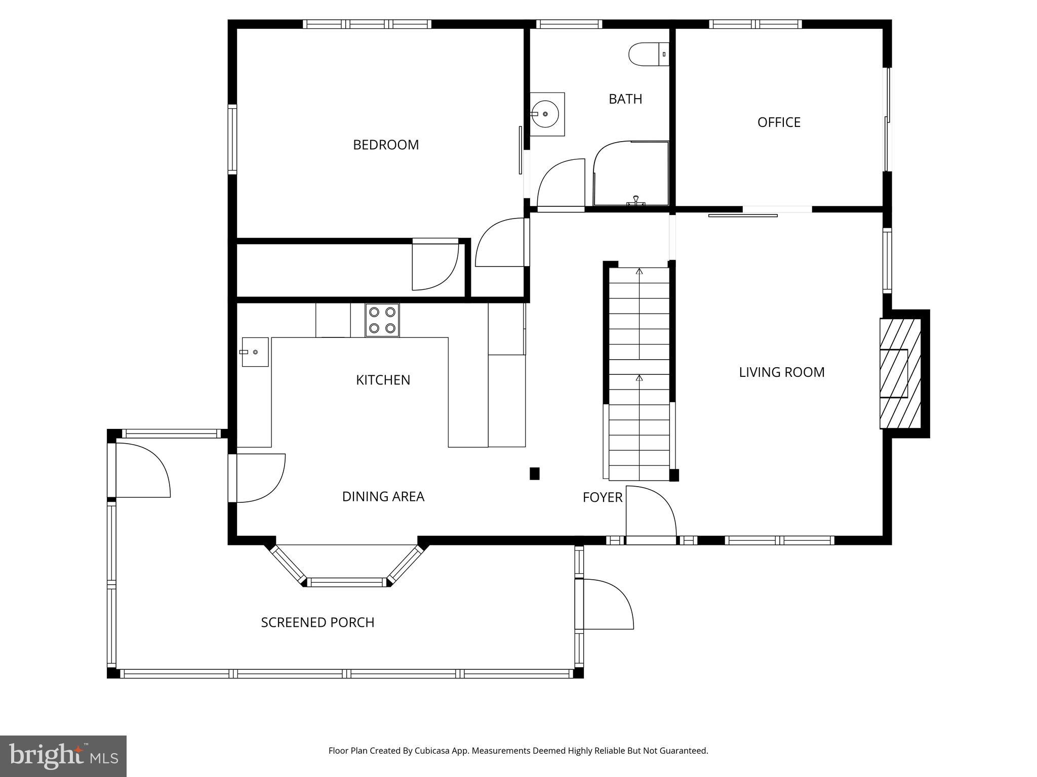 QUEEN TREE LANDING - Residential