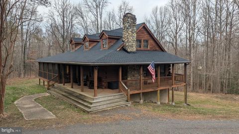 27292 PORTER DRIVE MECHANICSVILLE MD 20659