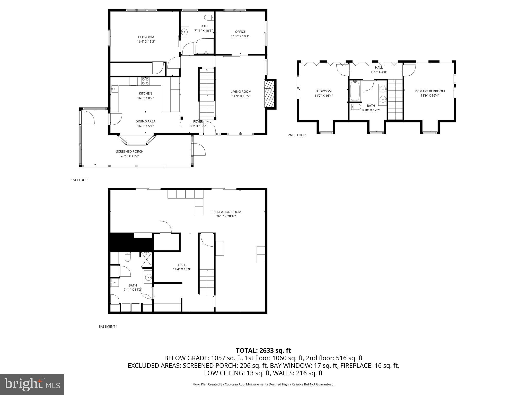 QUEEN TREE LANDING - Residential