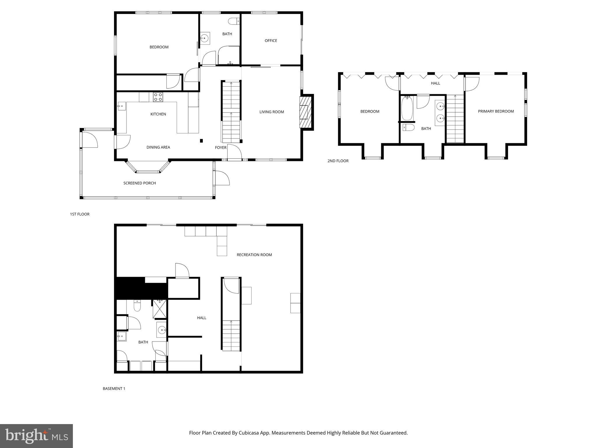 QUEEN TREE LANDING - Residential