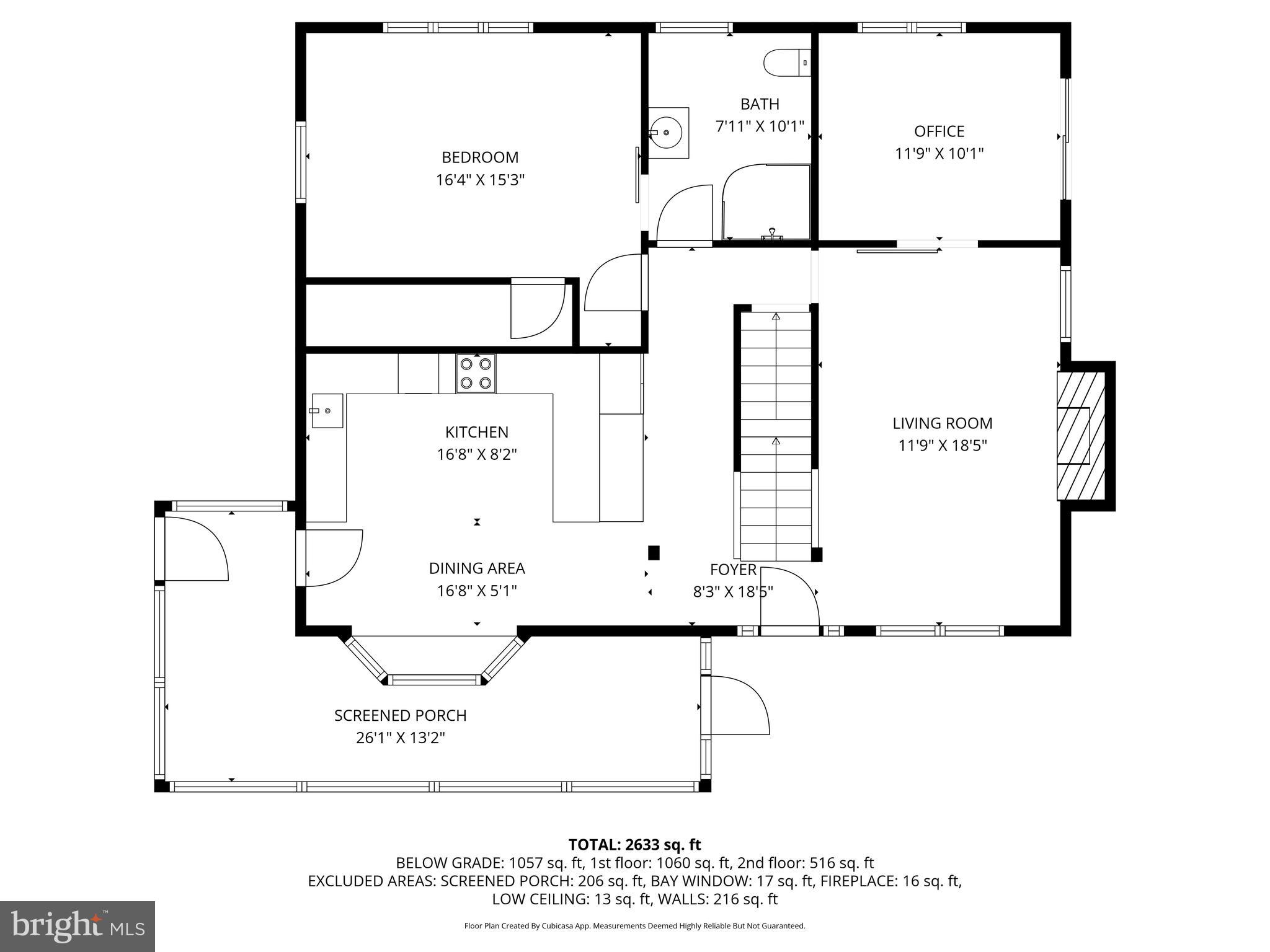 QUEEN TREE LANDING - Residential