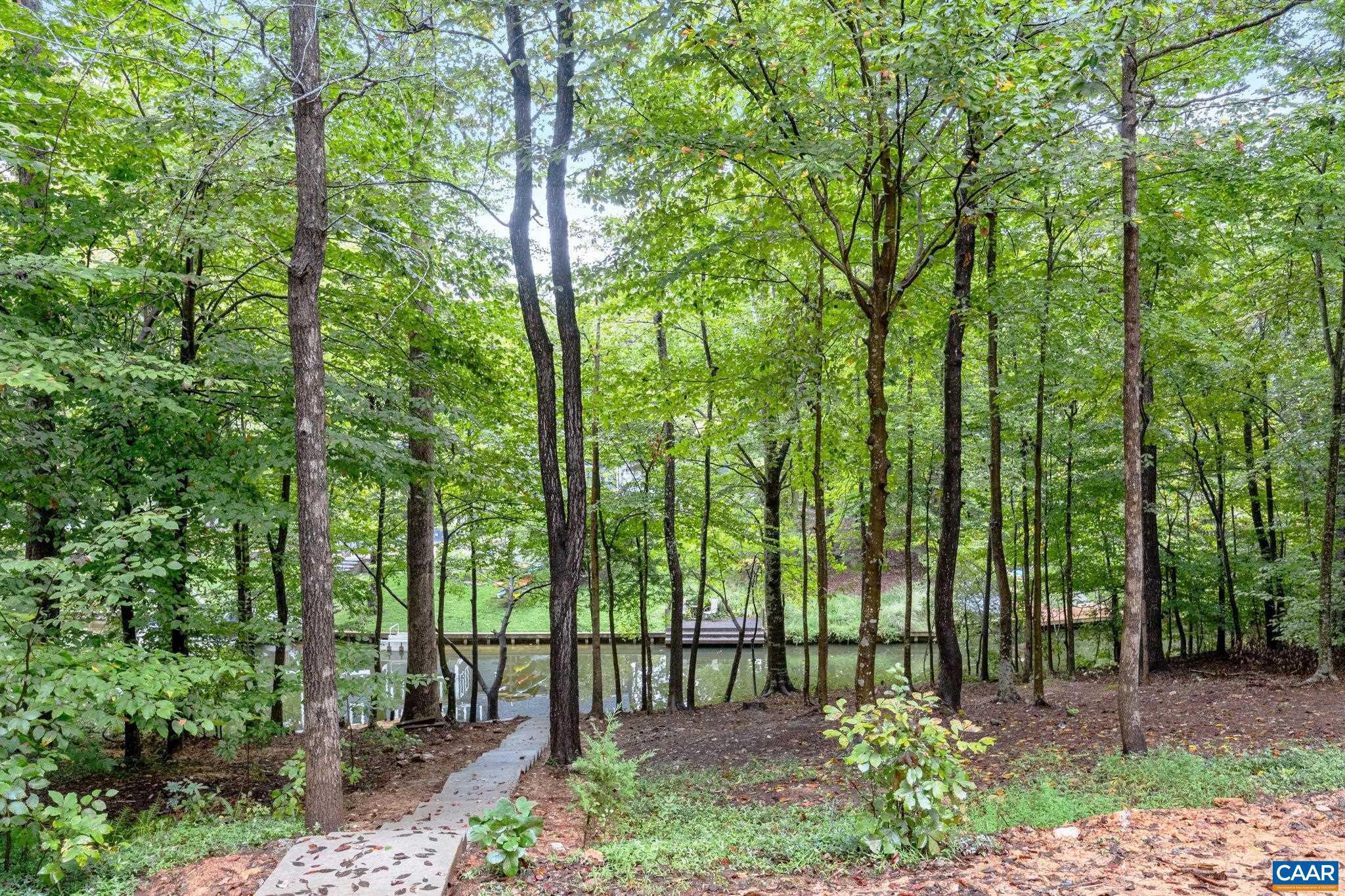 LAKE MONTICELLO - Residential