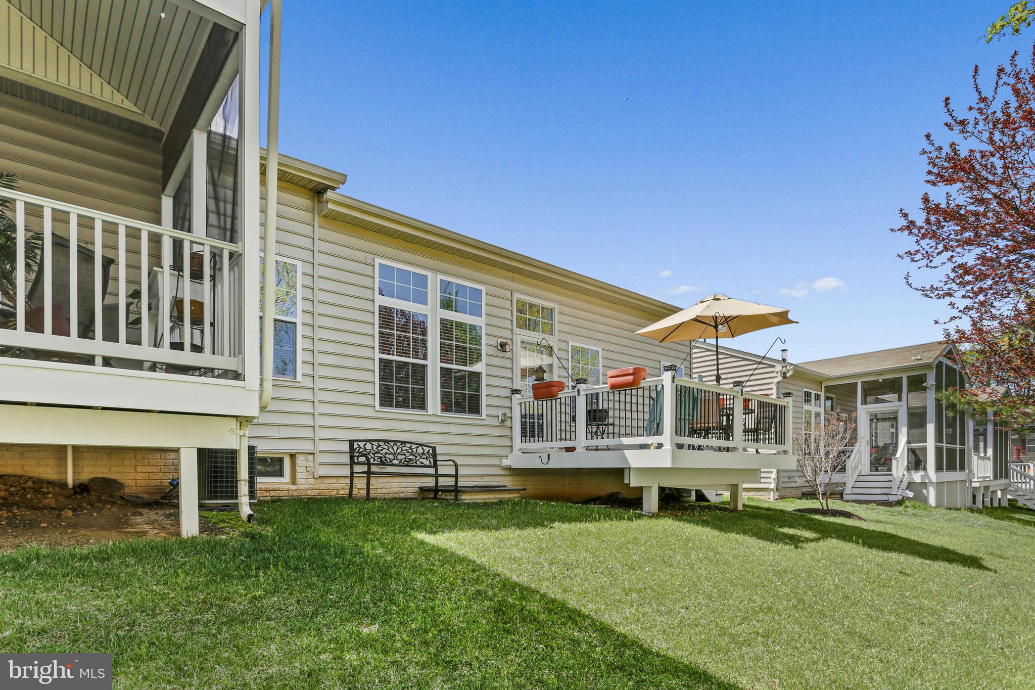 VILLAGE CREST AT TAYLOR VILLAGE - Residential