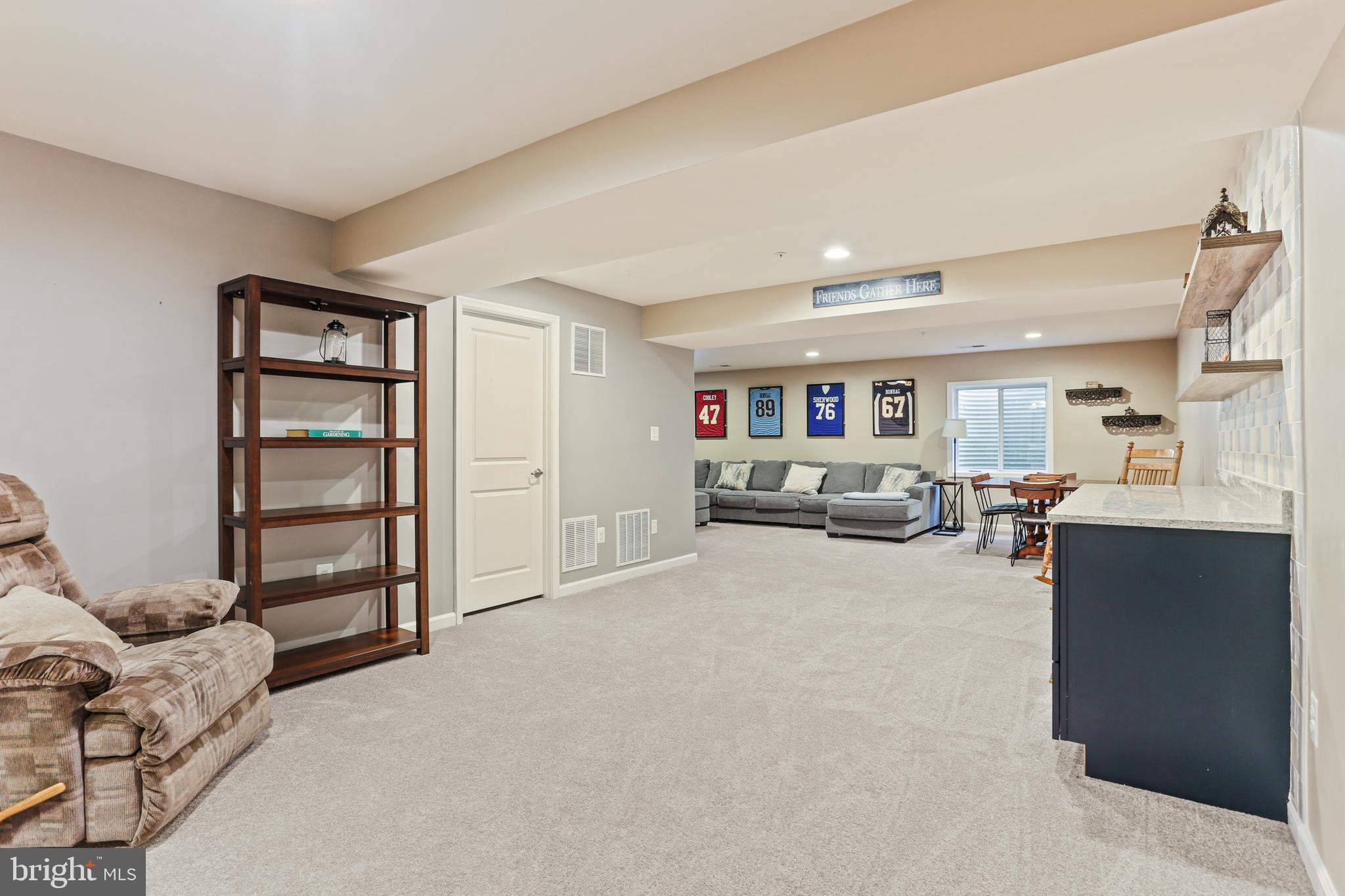 VILLAGE CREST AT TAYLOR VILLAGE - Residential