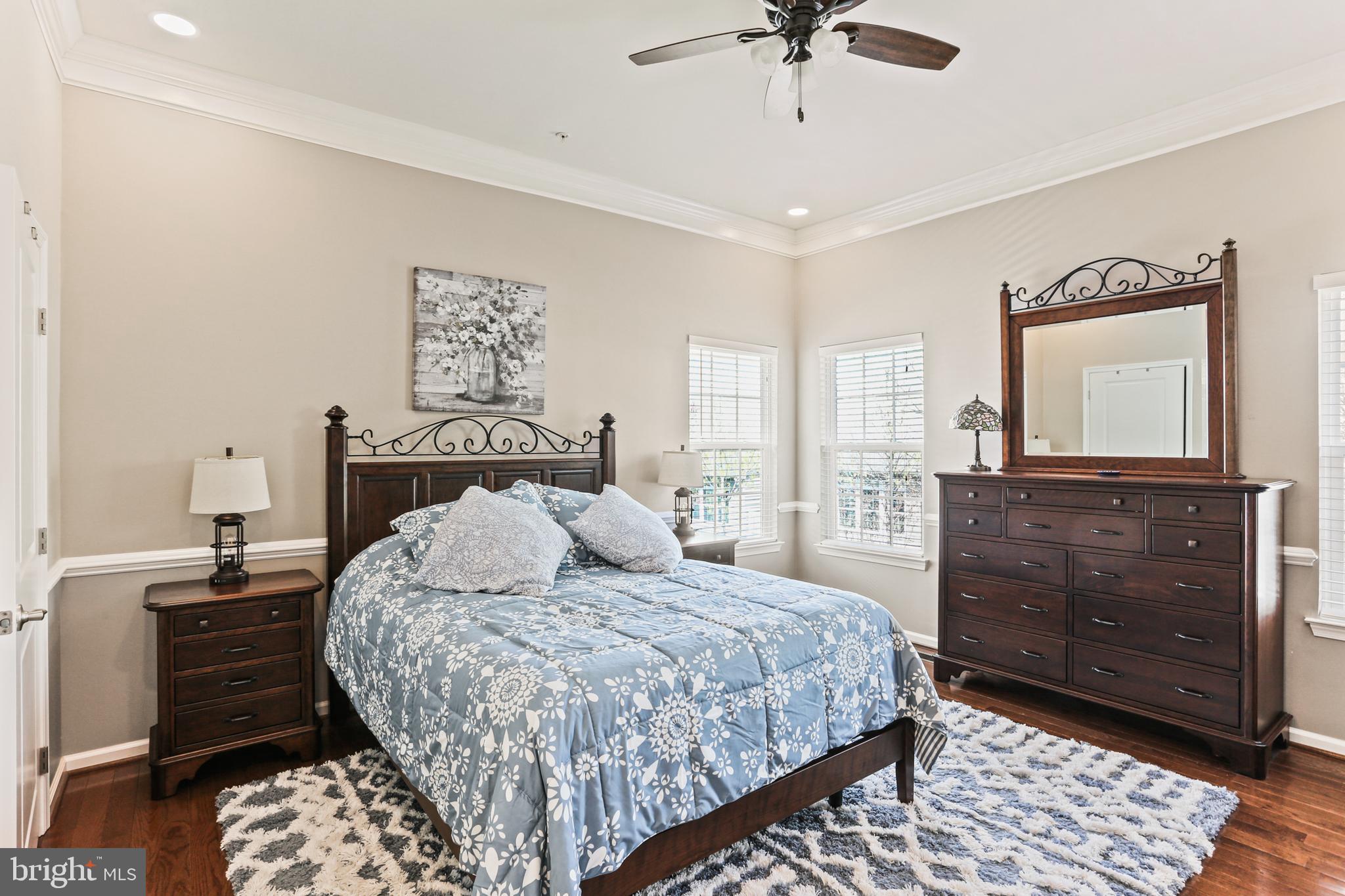 VILLAGE CREST AT TAYLOR VILLAGE - Residential