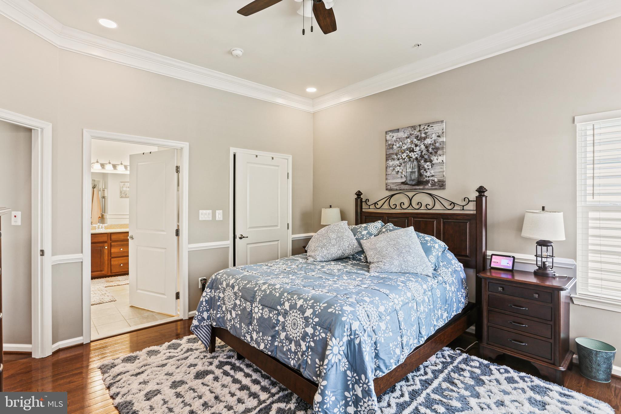 VILLAGE CREST AT TAYLOR VILLAGE - Residential