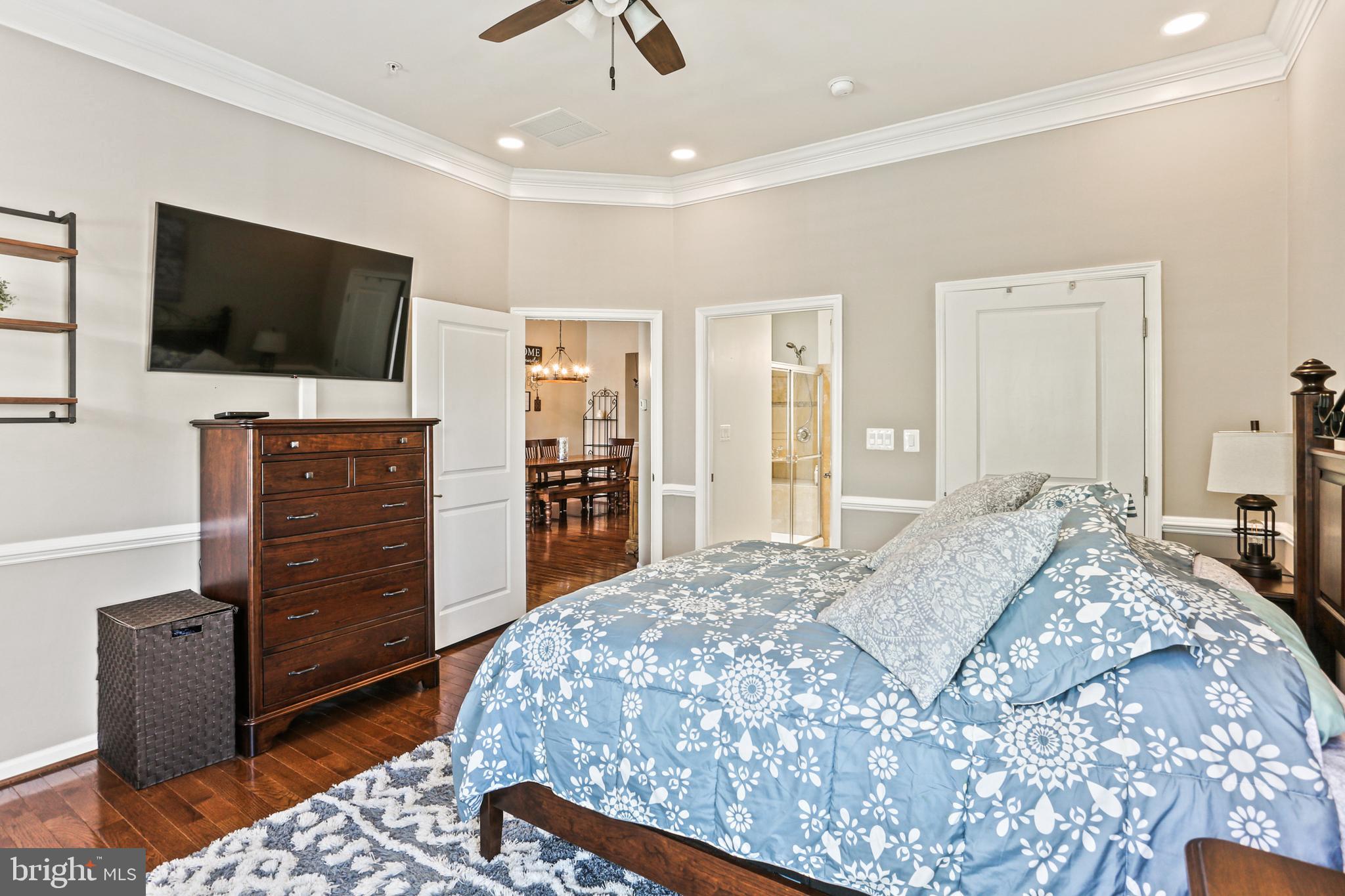 VILLAGE CREST AT TAYLOR VILLAGE - Residential