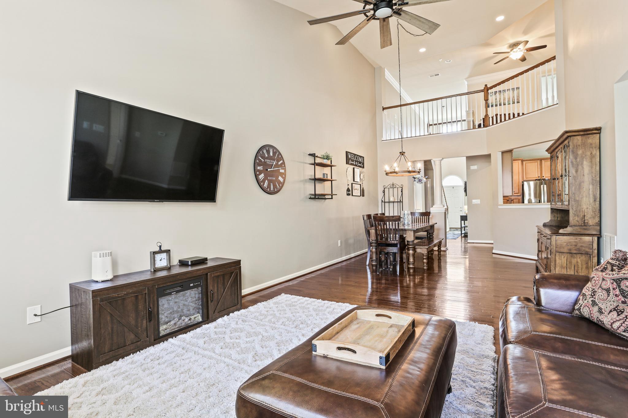 VILLAGE CREST AT TAYLOR VILLAGE - Residential